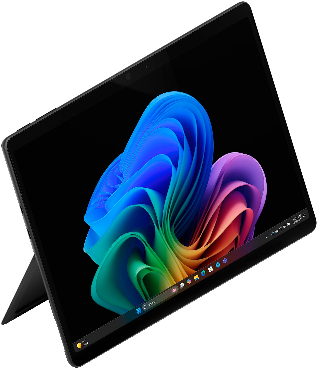 Microsoft Tablet »Surface Pro 13“ (12.Editon)« (33,02 cm / 13 ″) Windows 1.000 GB )