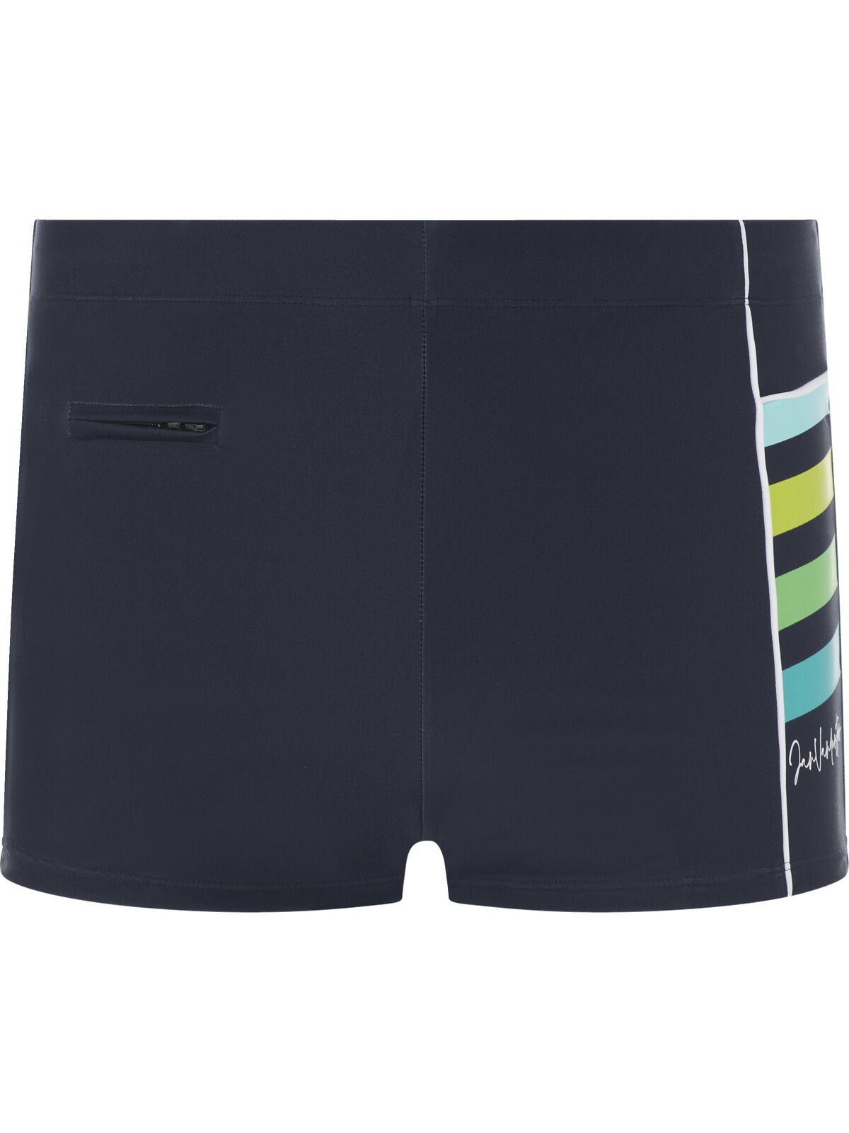 Jan Vanderstorm Badeshorts "Badehose KILDER" günstig online kaufen