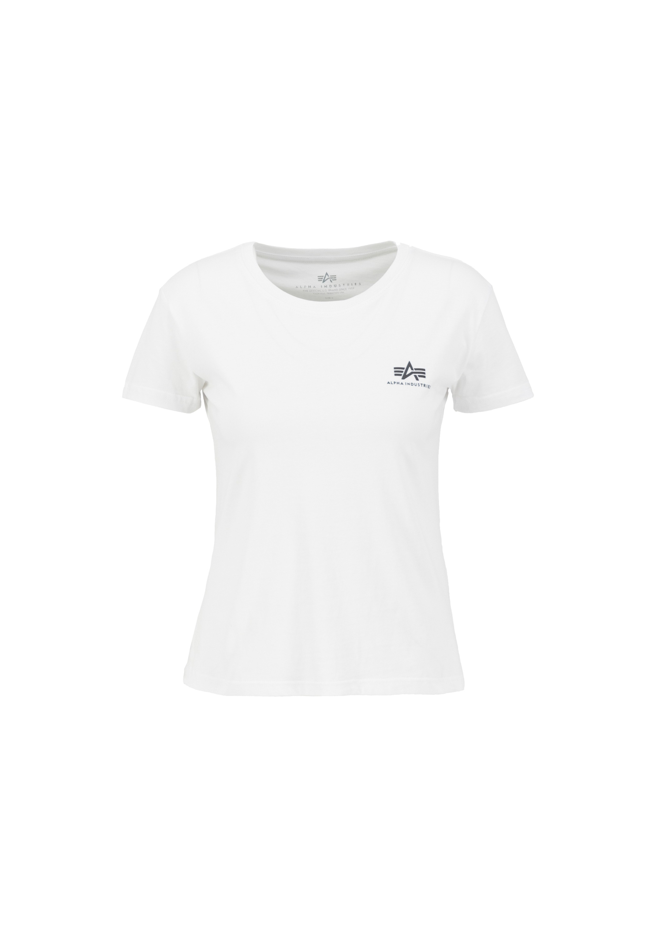 Alpha Industries Marškinėliai » Women - Marškinėliai B