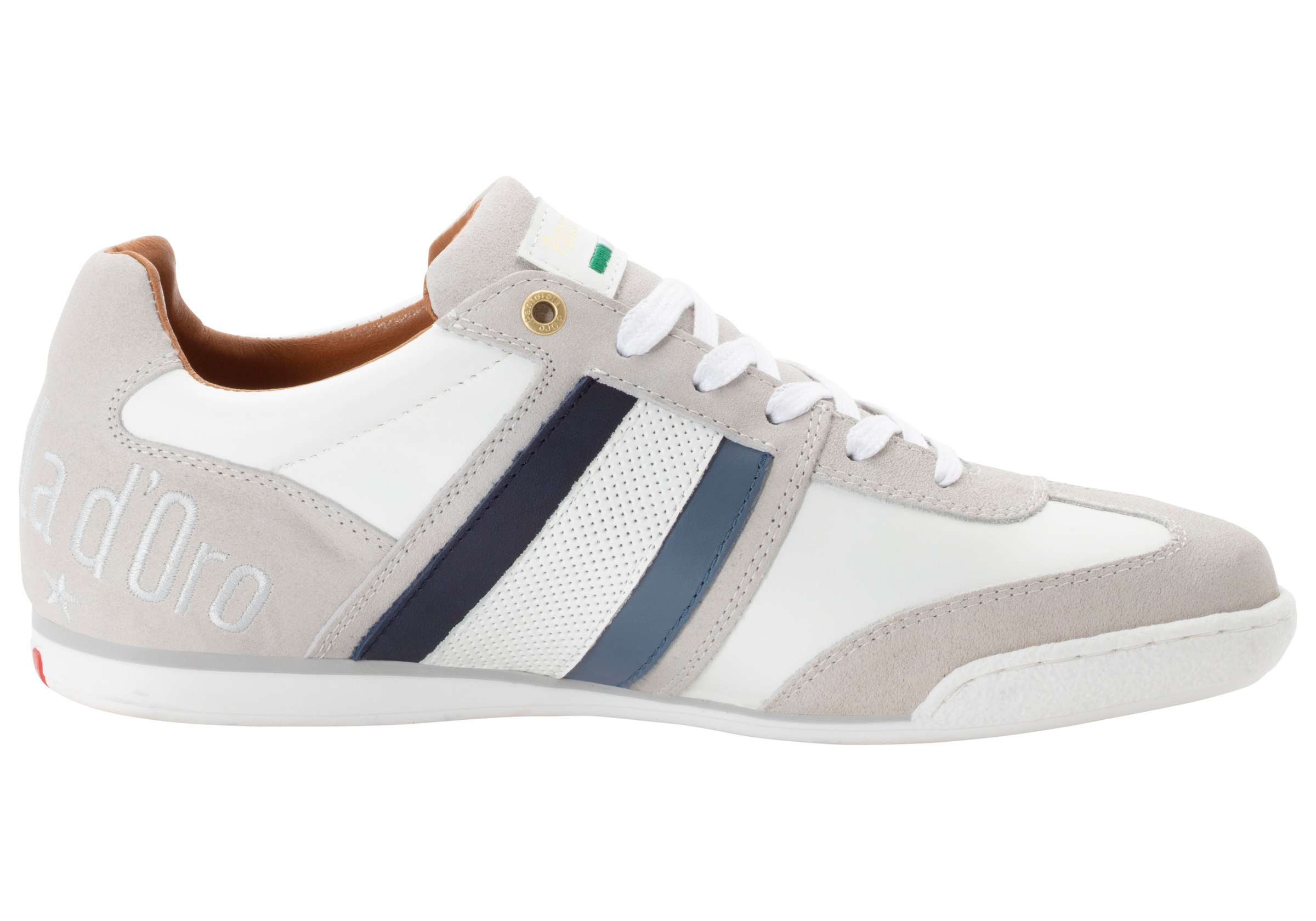 Pantofola d´Oro Sneaker »IMOLA UOMO LOW«