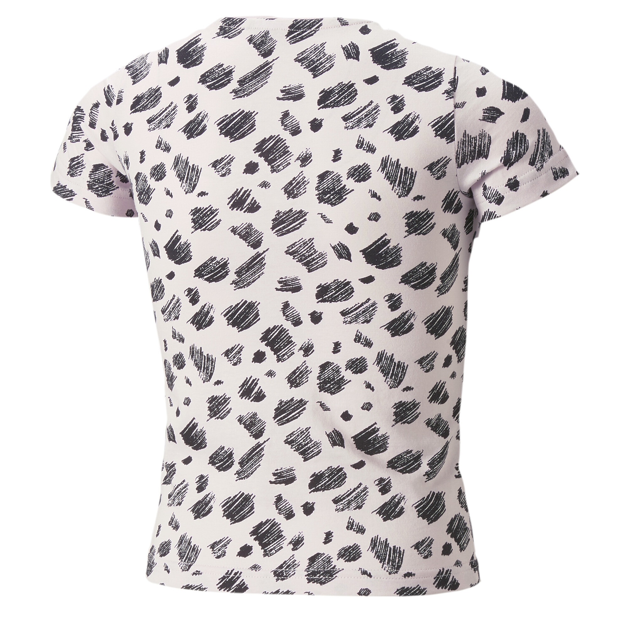 PUMA T-Shirt »Essentials+ PUMA Mates Bedrucktes T-Shirt Kinder«