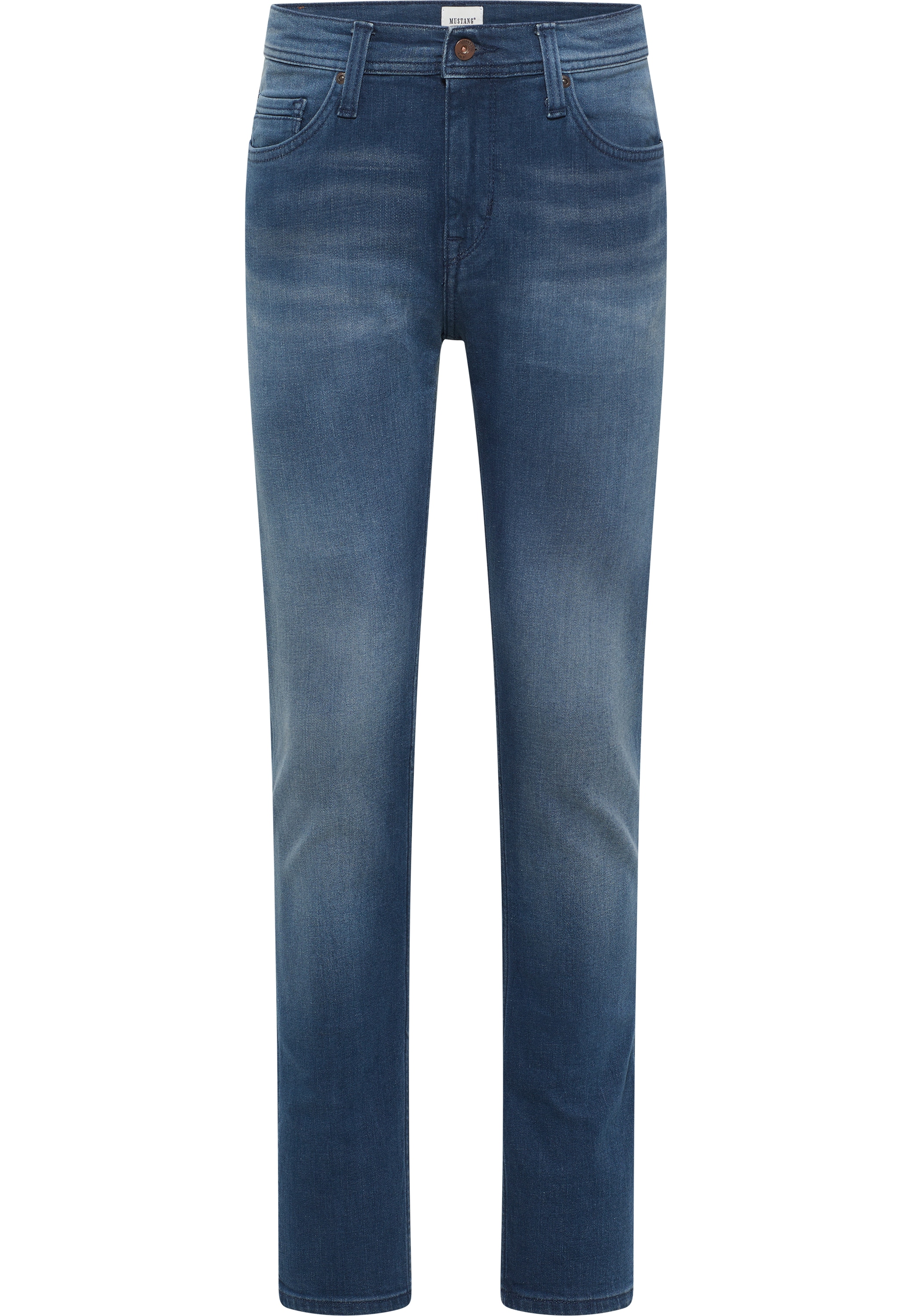 MUSTANG Slim-fit-Jeans "Style Vegas Slim"