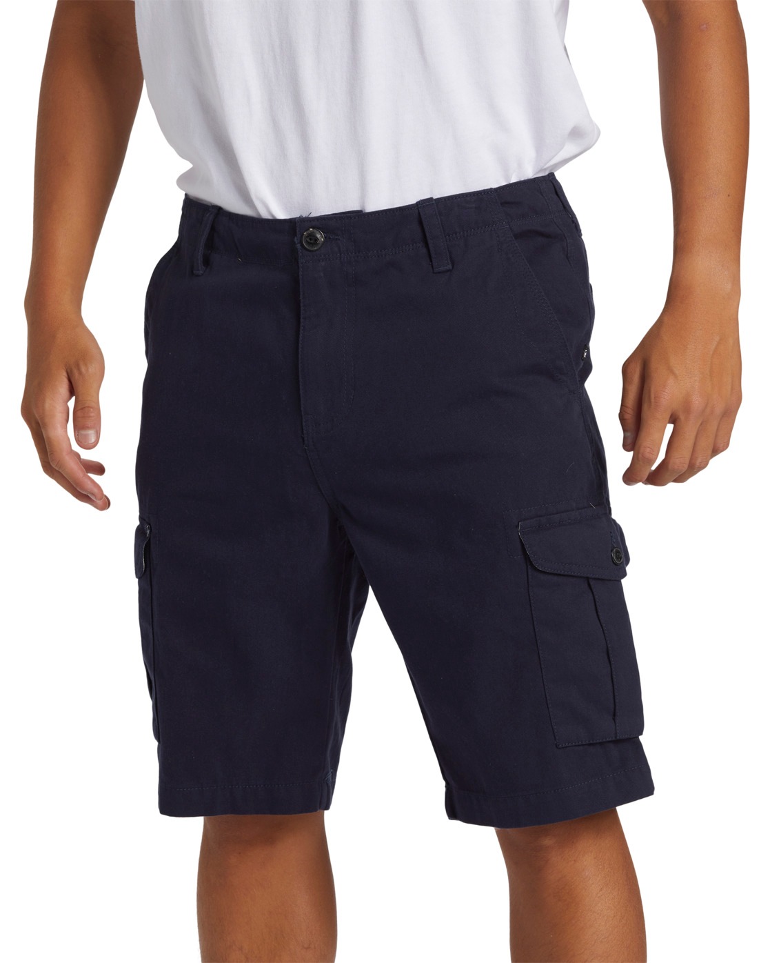 Quiksilver Bermudas »Crucial Battle Cargo«