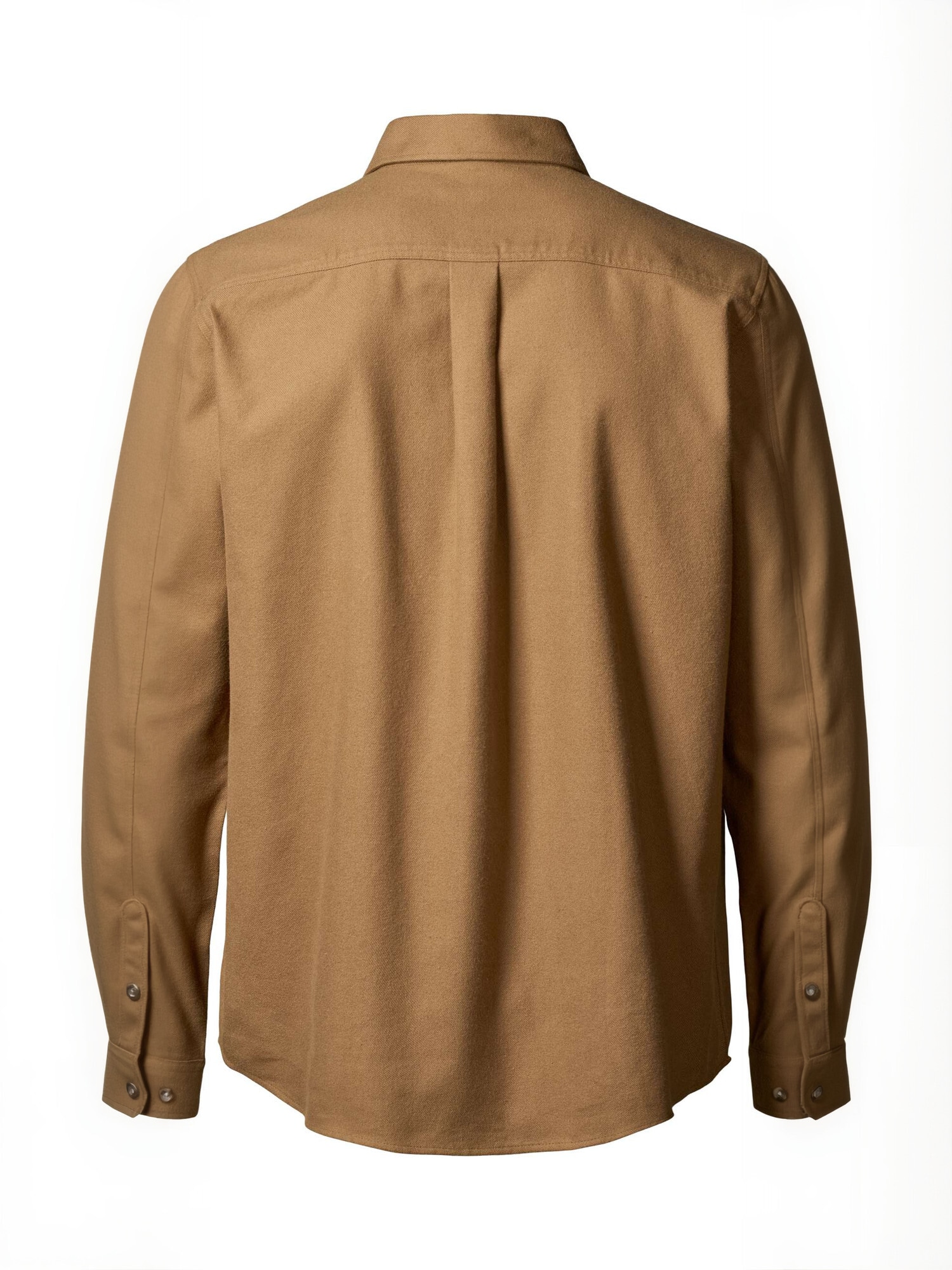MCS Kurzarmhemd »MCS Shirt MCTom«