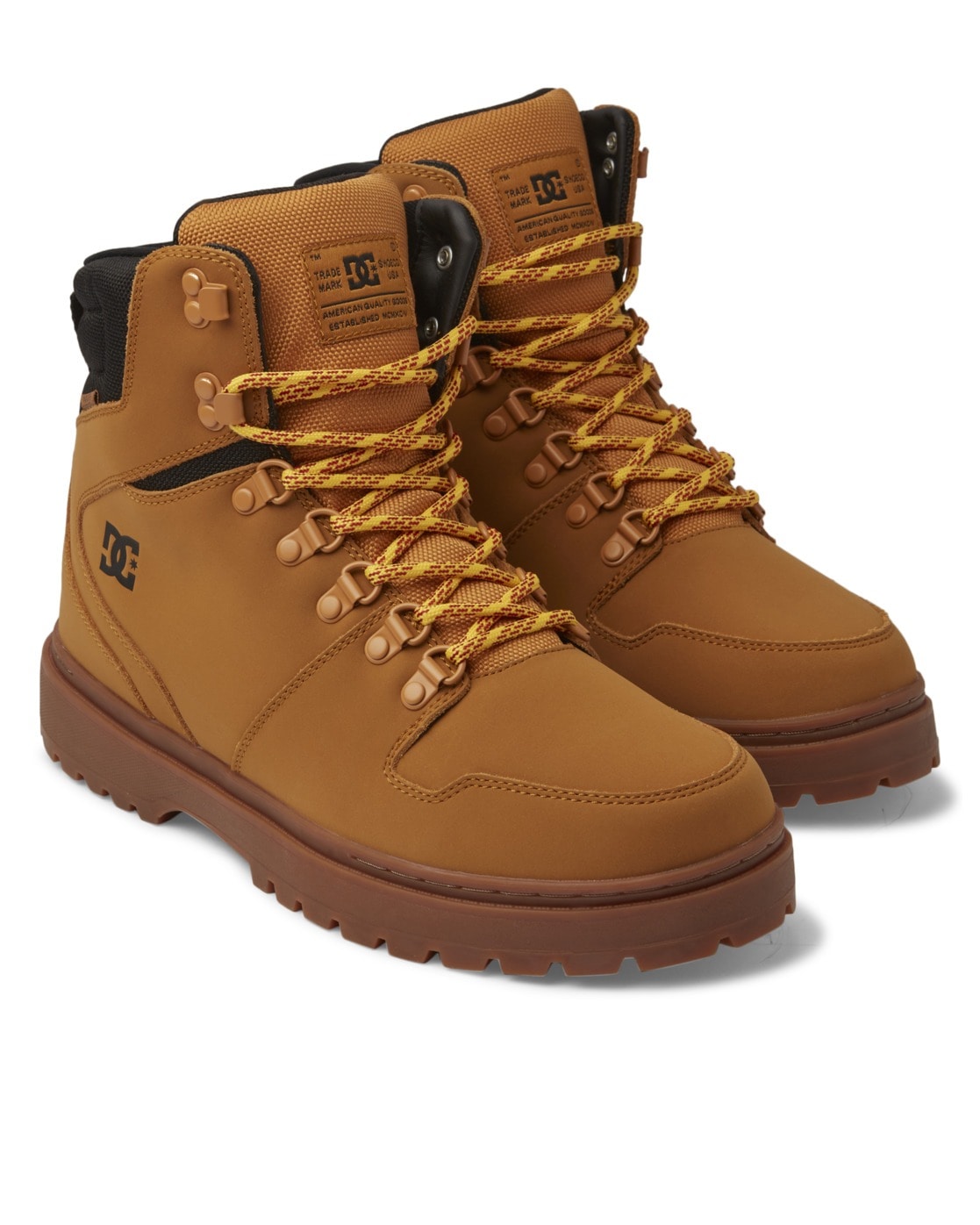 DC Shoes Stiefel "Peary Tr" günstig online kaufen