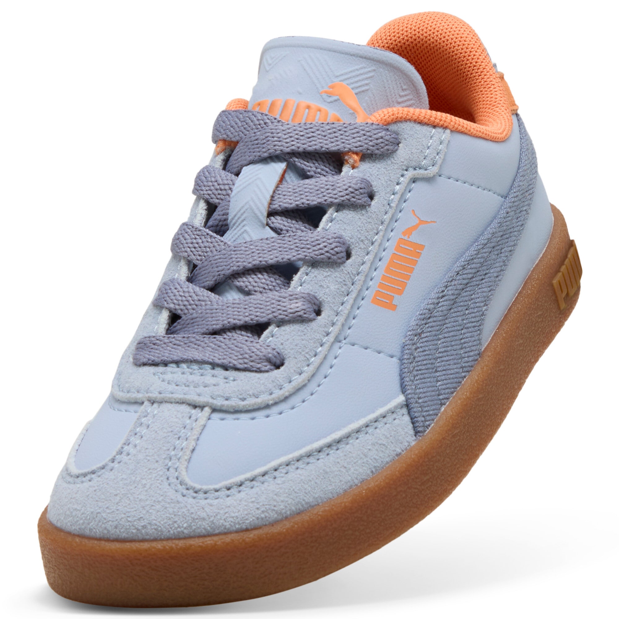 PUMA Sneaker »CLUB II ERA SUMMER PS«  für Kinder, sportlicher Stil, für vielseitige Aktivitäten
