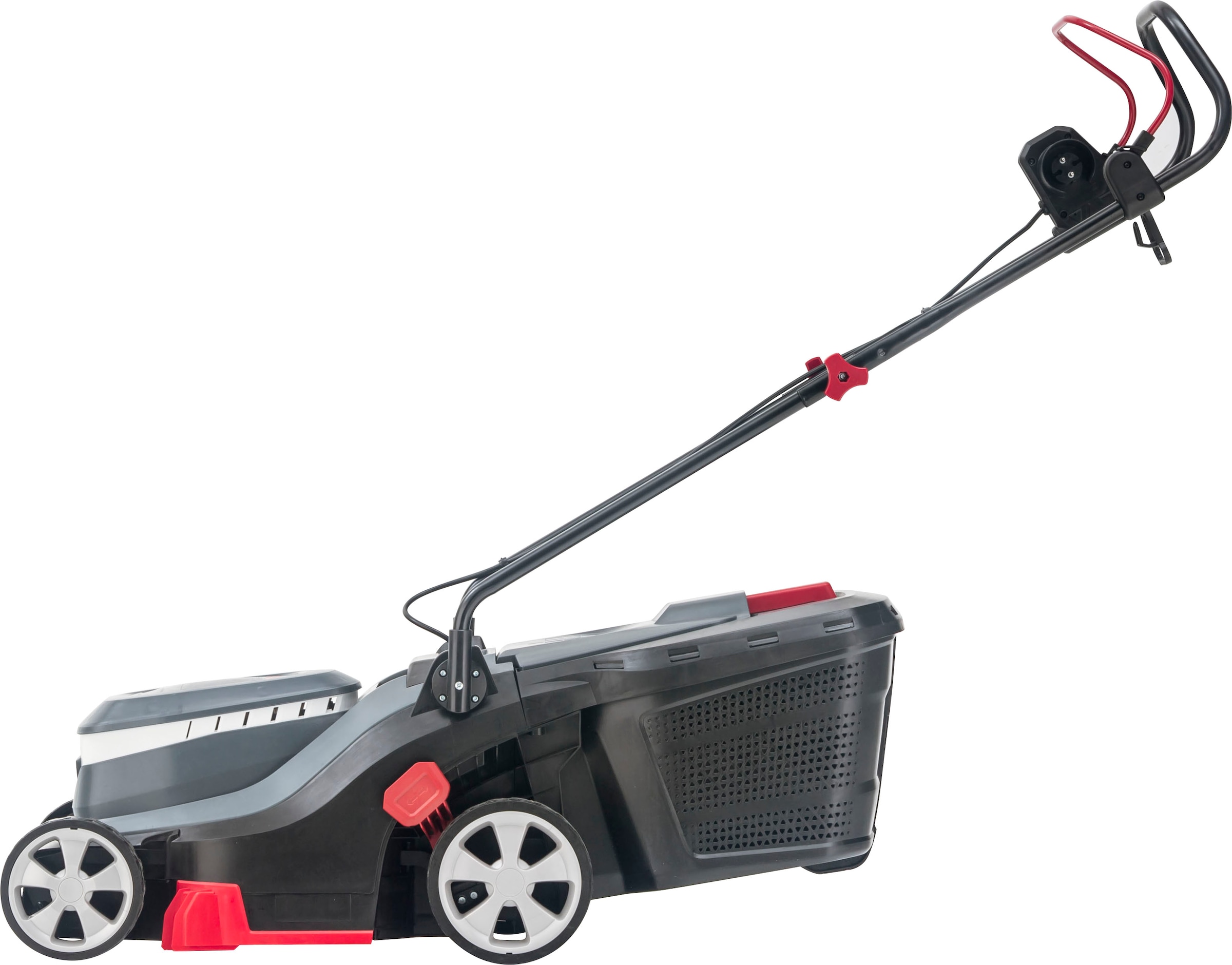 AL-KO Elektrorasenmäher »3.22 E Easy«, 32 cm Schnittbreite