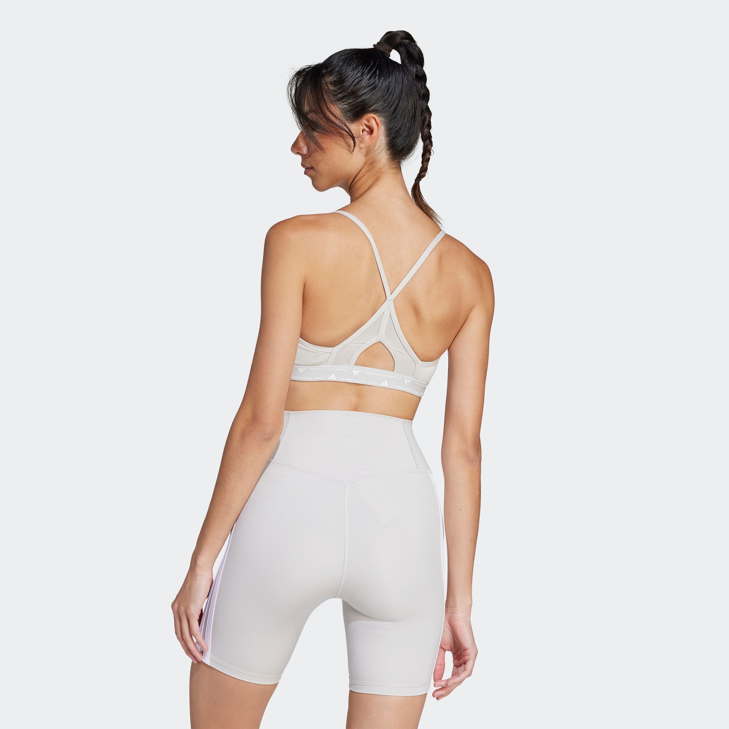 adidas Performance Sport-BH »AERCT LS BRA«