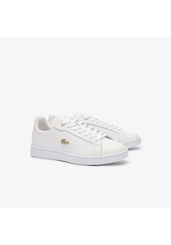 Lacoste Sneaker »CARNABY PRO 124 1 SFA«