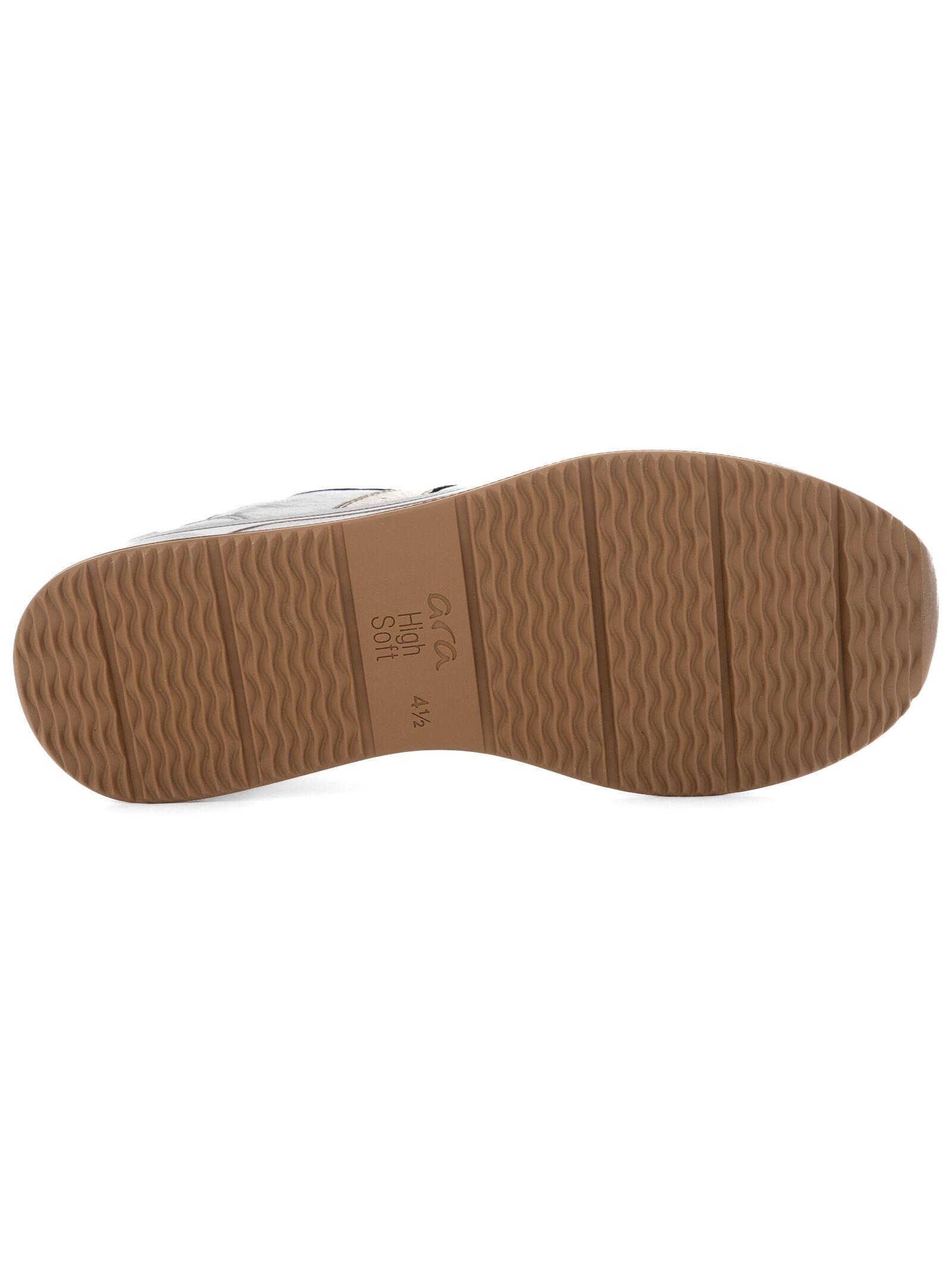 Ara Sneaker »Ara Sneaker Leder«