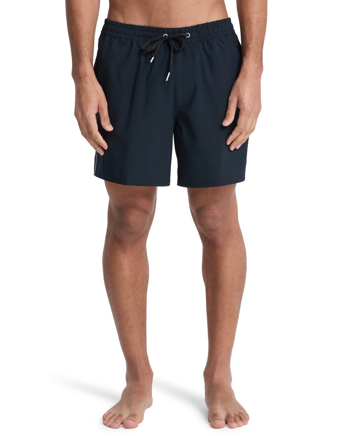 Quiksilver Boardshorts "Stretch Piped Volley 16"" günstig online kaufen