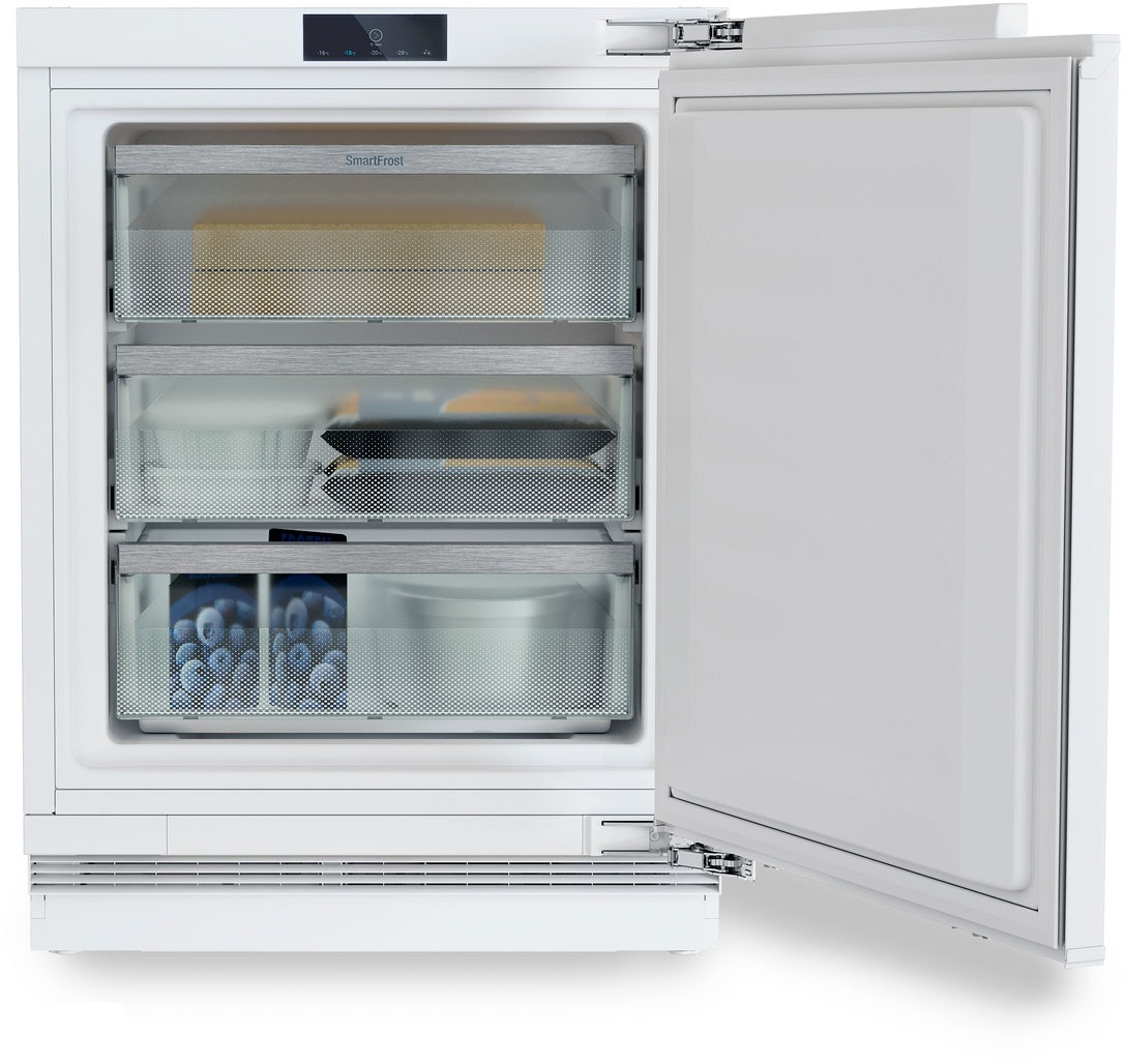 Liebherr Einbaugefrierschrank »SUFd 3603-20«, 81,8 cm hoch, 59,7 cm breit, digitale Temperaturanzeige
