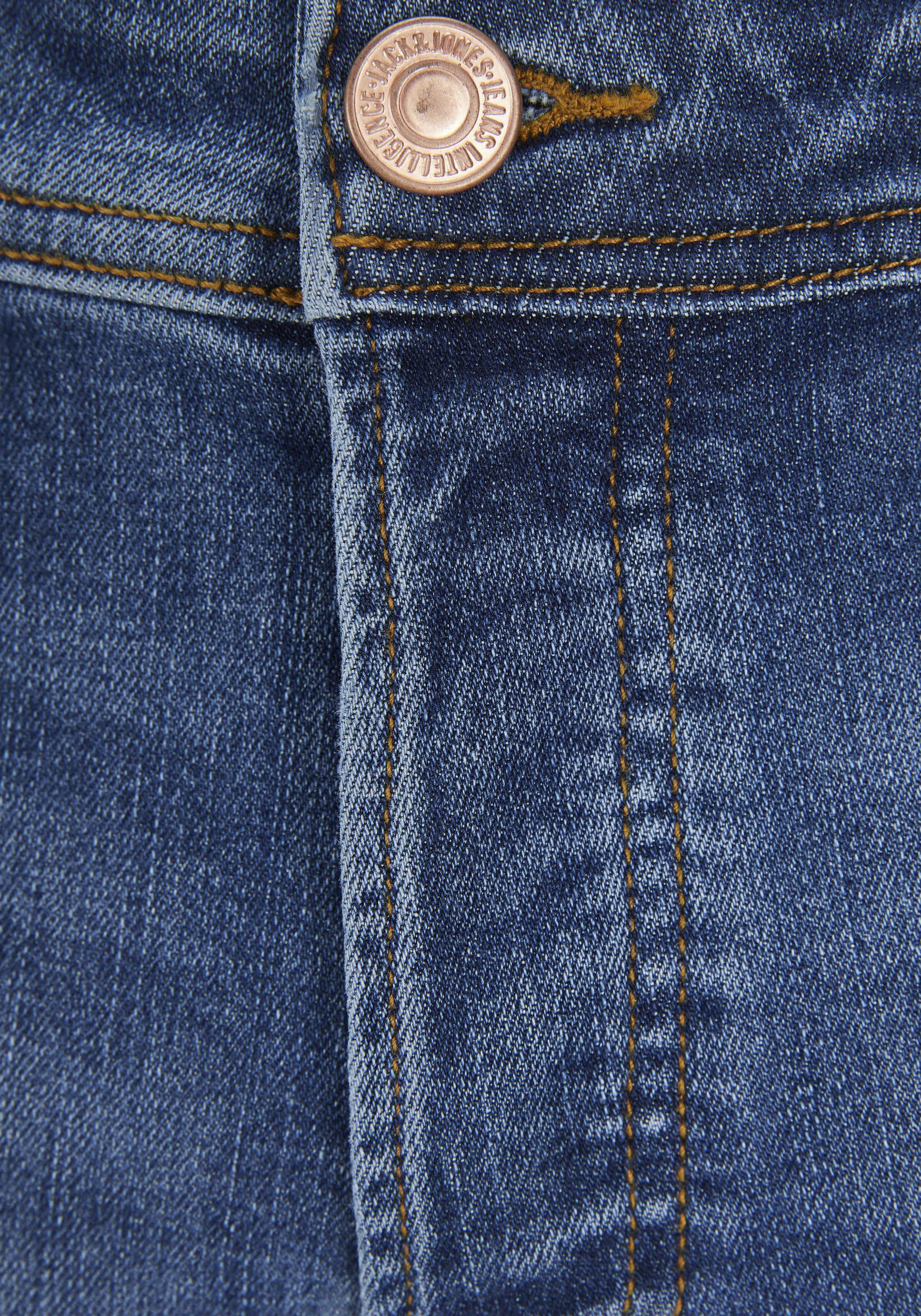 Thumbnail - Jack & Jones Slim-fit-Jeans "JJIGLENN JJORIGINAL"