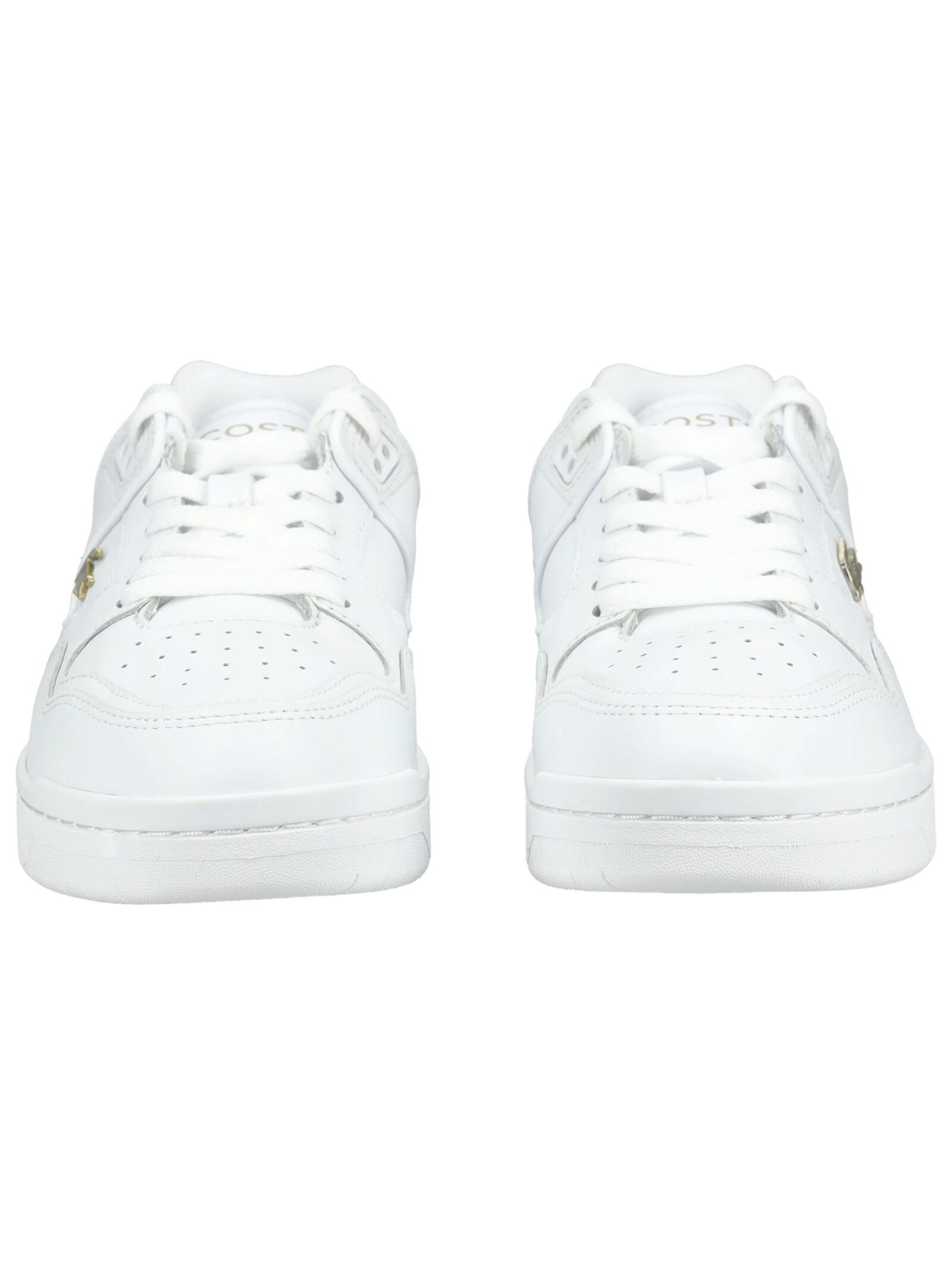 Lacoste Sneaker »lacoste Sneaker Leder«