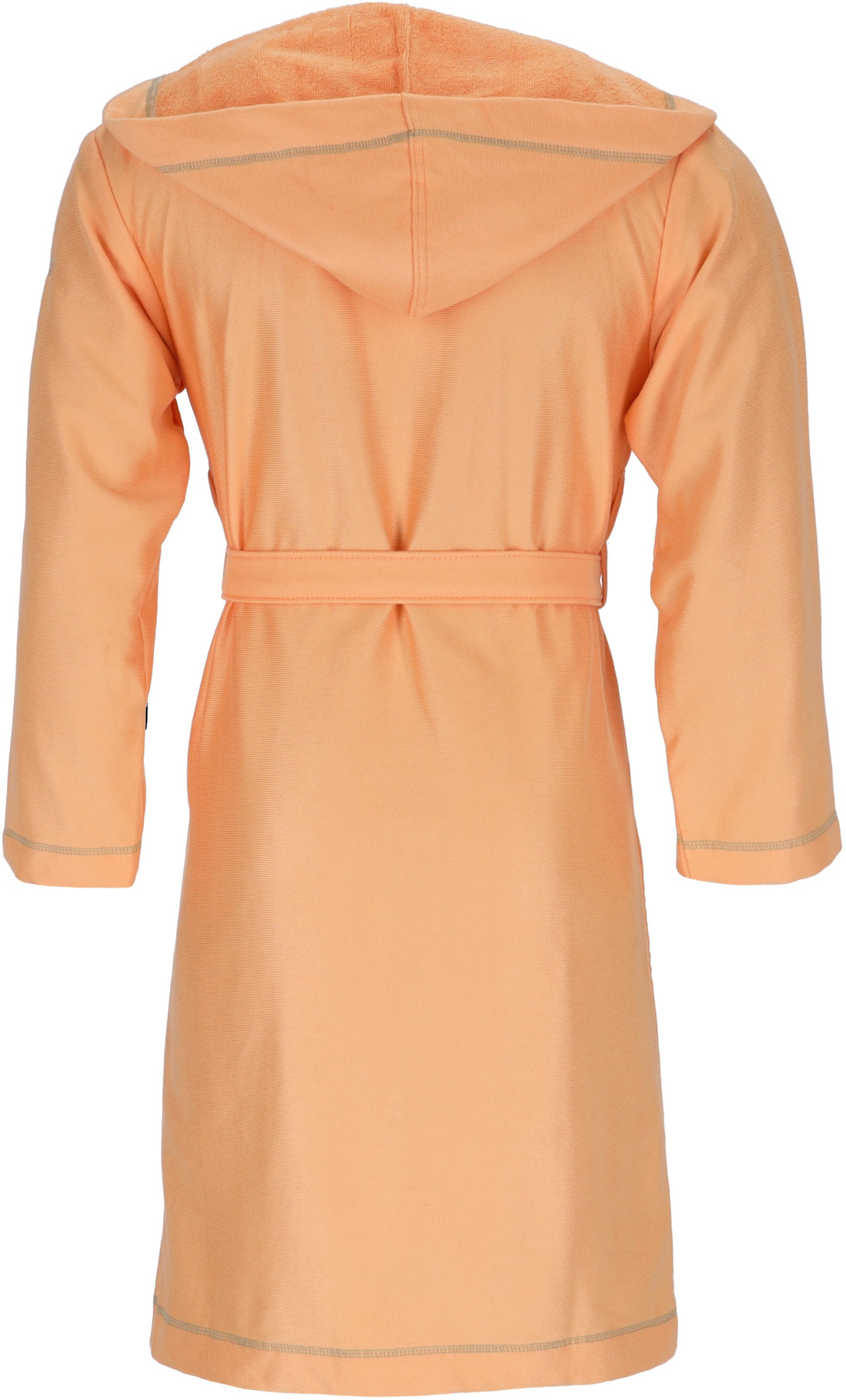 Esprit Unisex-Bademantel "Modern Life, ideal für Sauna & Spa, Hotelbademant günstig online kaufen