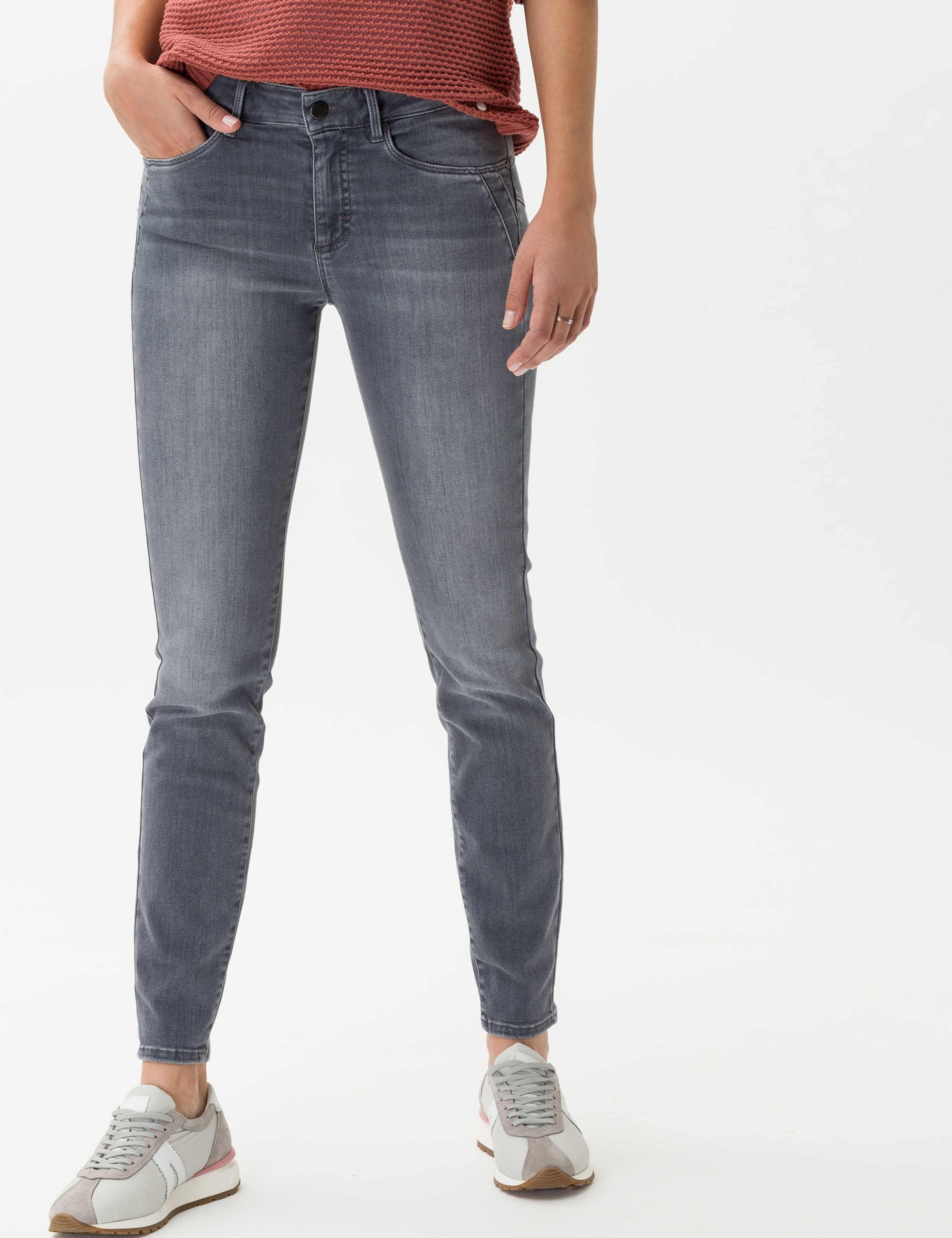 Brax 5-Pocket-Jeans "Style ANA"