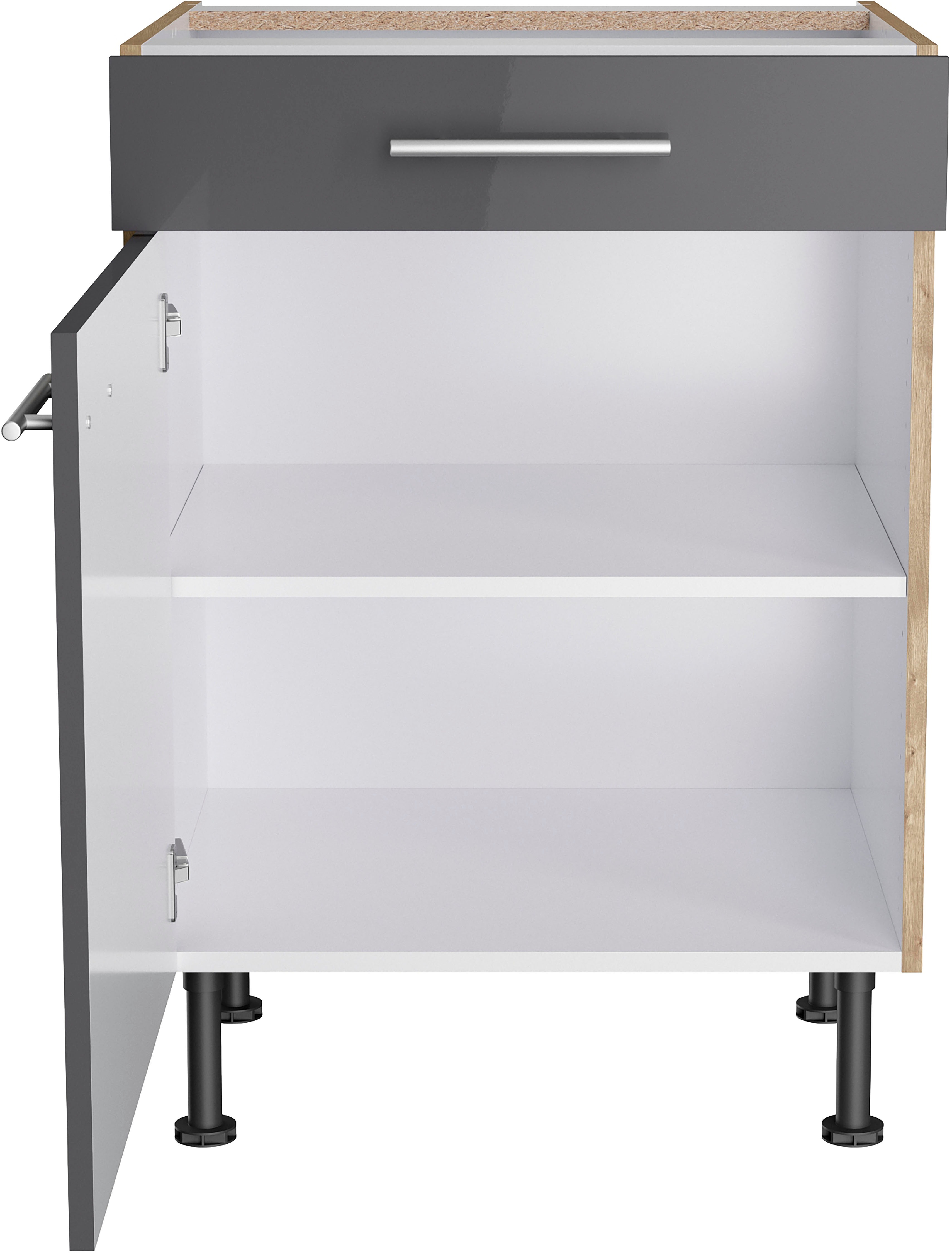 Thumbnail - OPTIFIT Unterschrank "Klara", Breite 60 cm