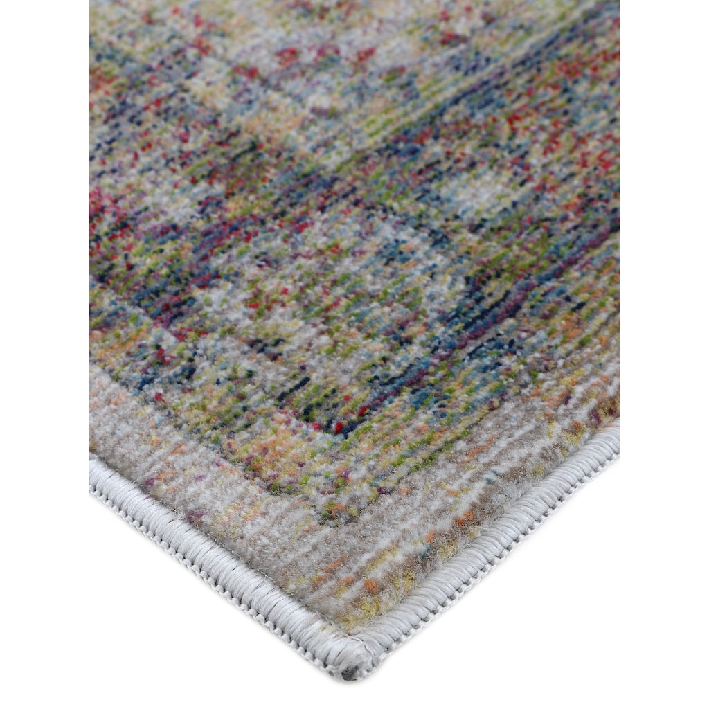 carpetfine Teppich »Vintage Lindo«, rechteckig