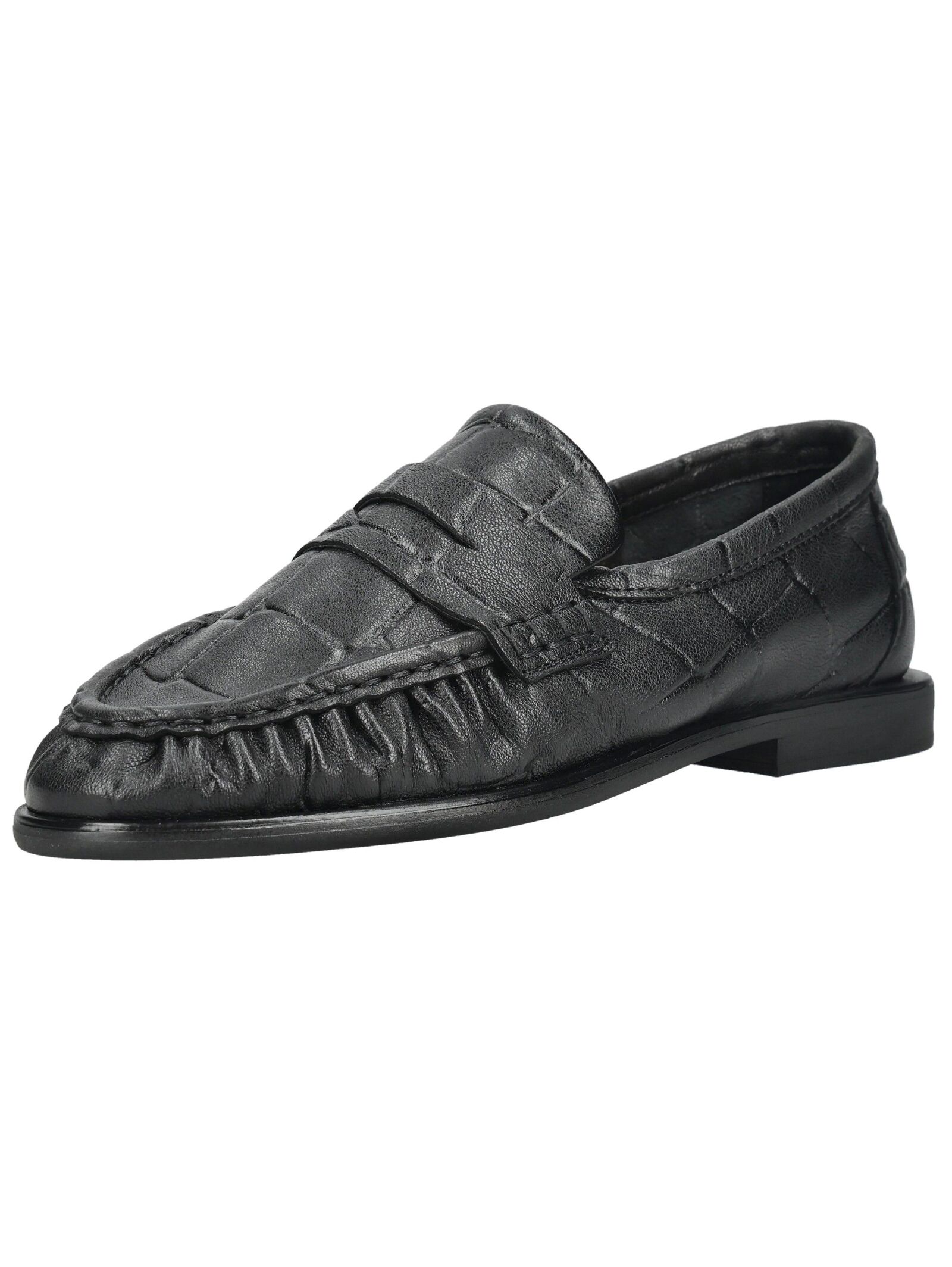 Pavement Slipper "Pavement Slipper Leder"