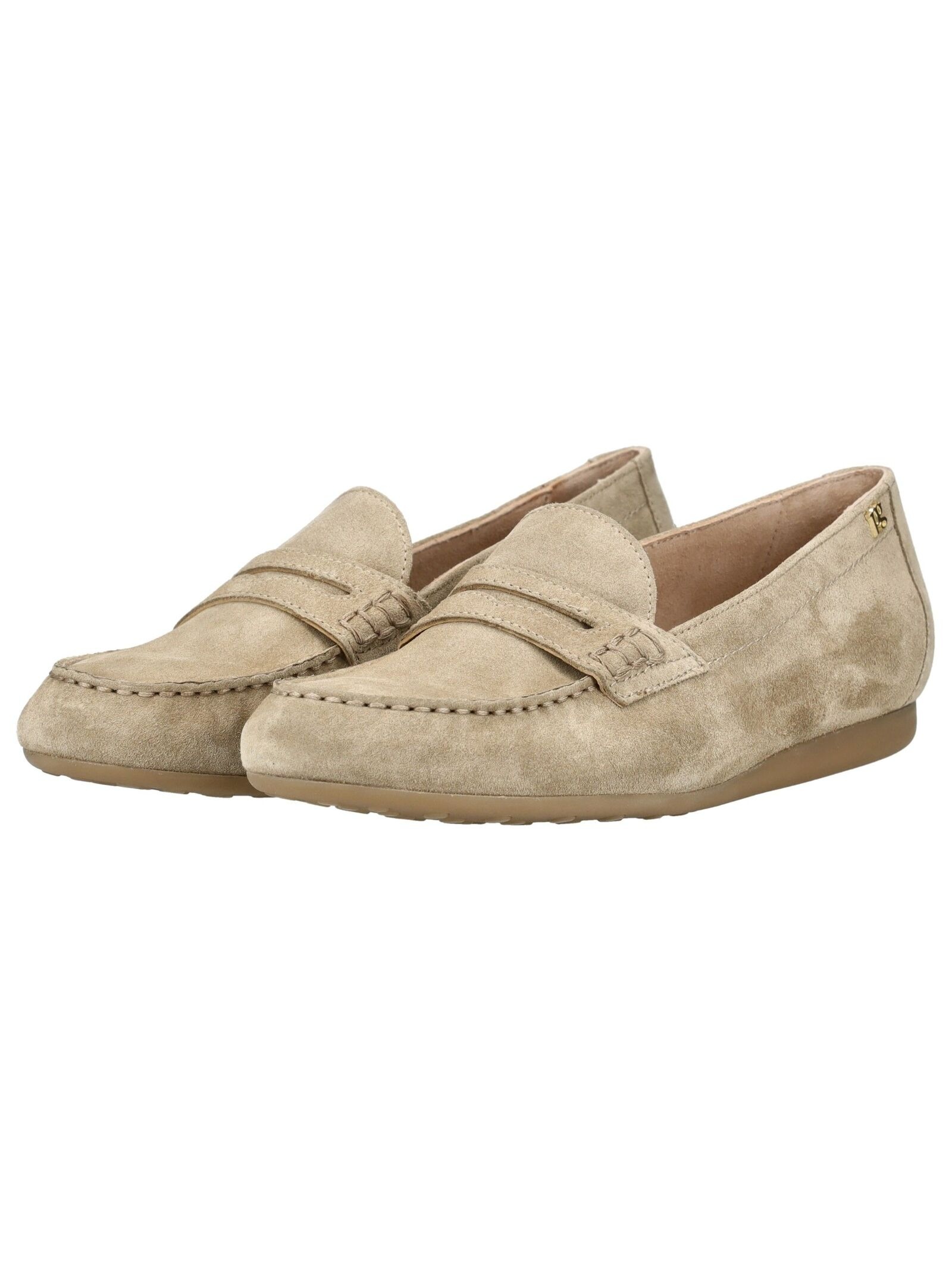 PAUL GREEN Loafer  beige   37 damen 3