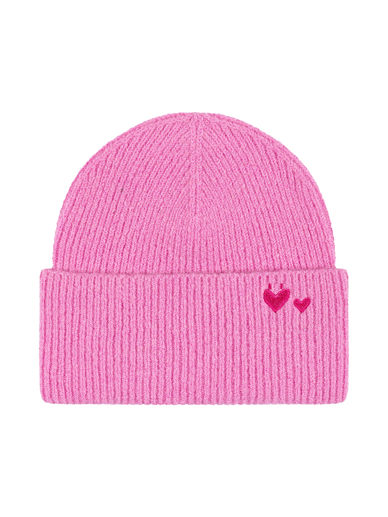 Lieblingsstück Beanie "Damen-Strickmütze", mit Woll-Anteil günstig online kaufen