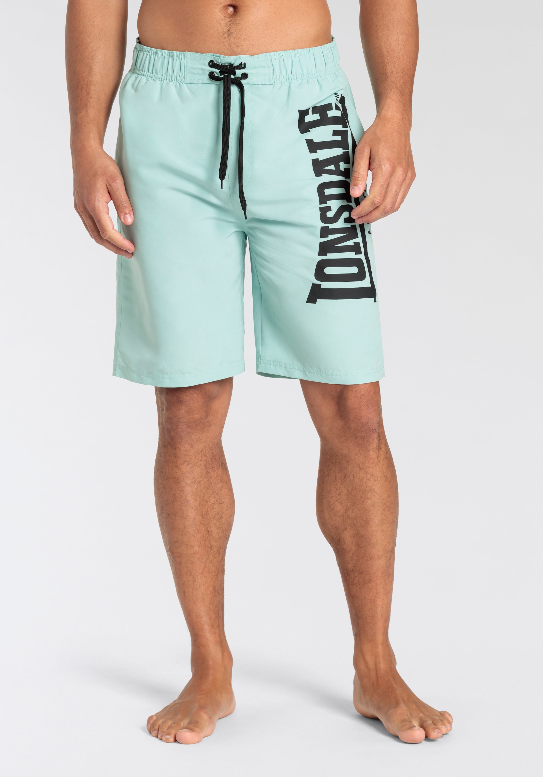 Lonsdale Bermudas