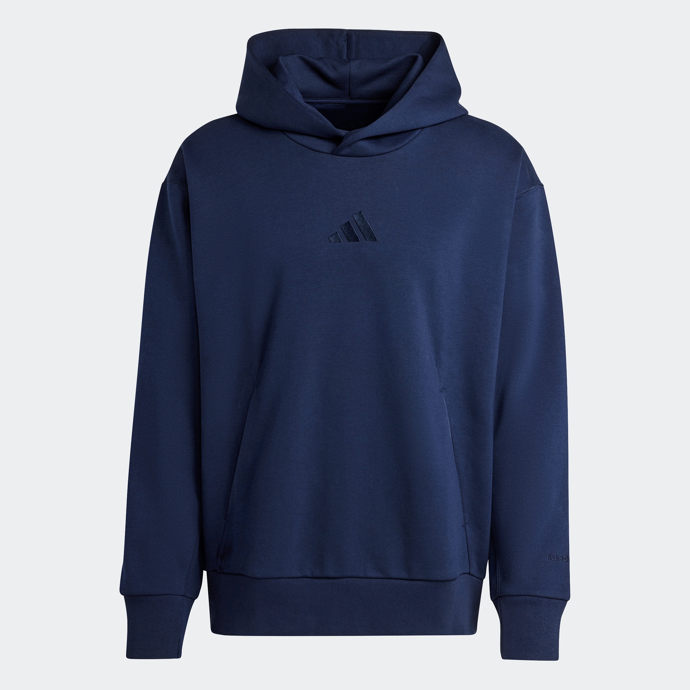 adidas Sportswear Kapuzensweatshirt »M A SZN FL HD«, weiches Fleecematerial