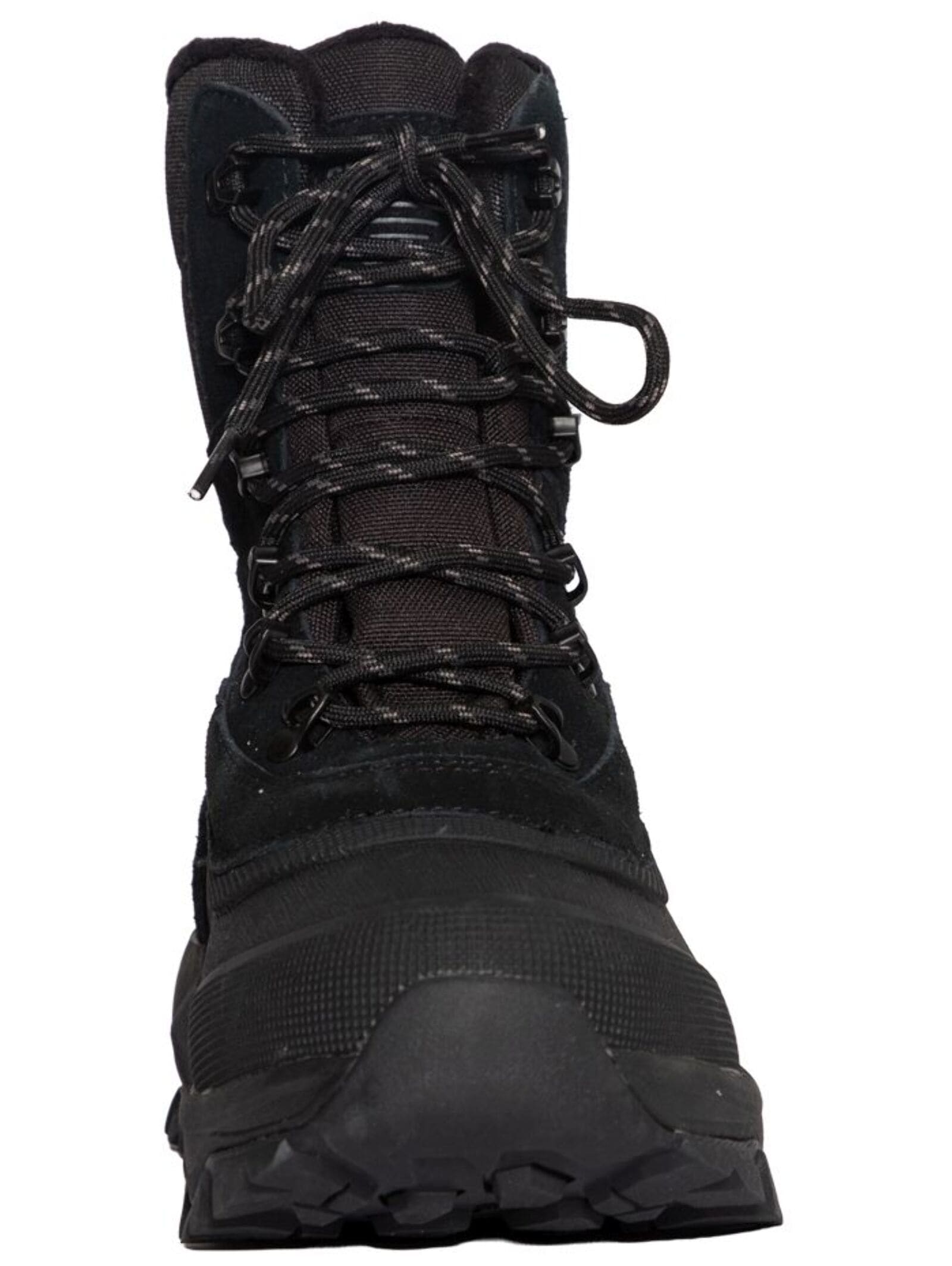 SKOGAN Schnürstiefelette »SKOGAN Stiefelette Textil«