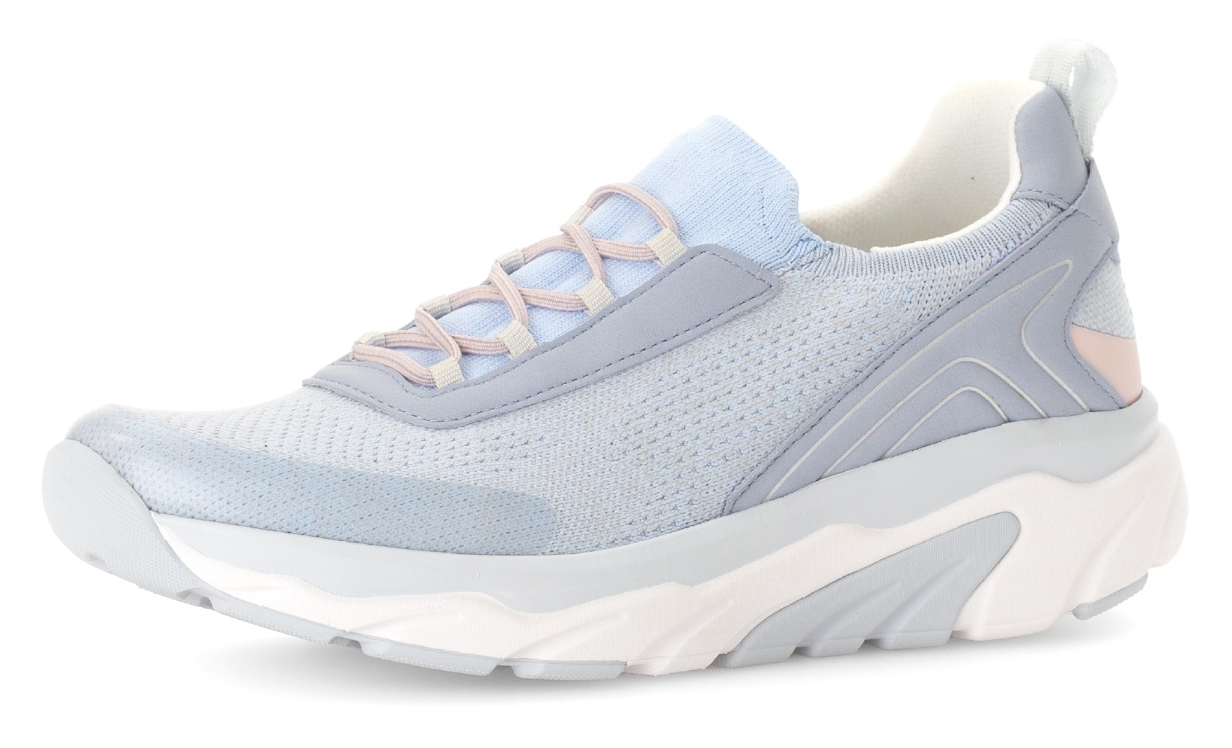 rollingsoft Slip-On Sneaker, Freizeitschuh, Halbschuh, Slipper mit Gummizug günstig online kaufen