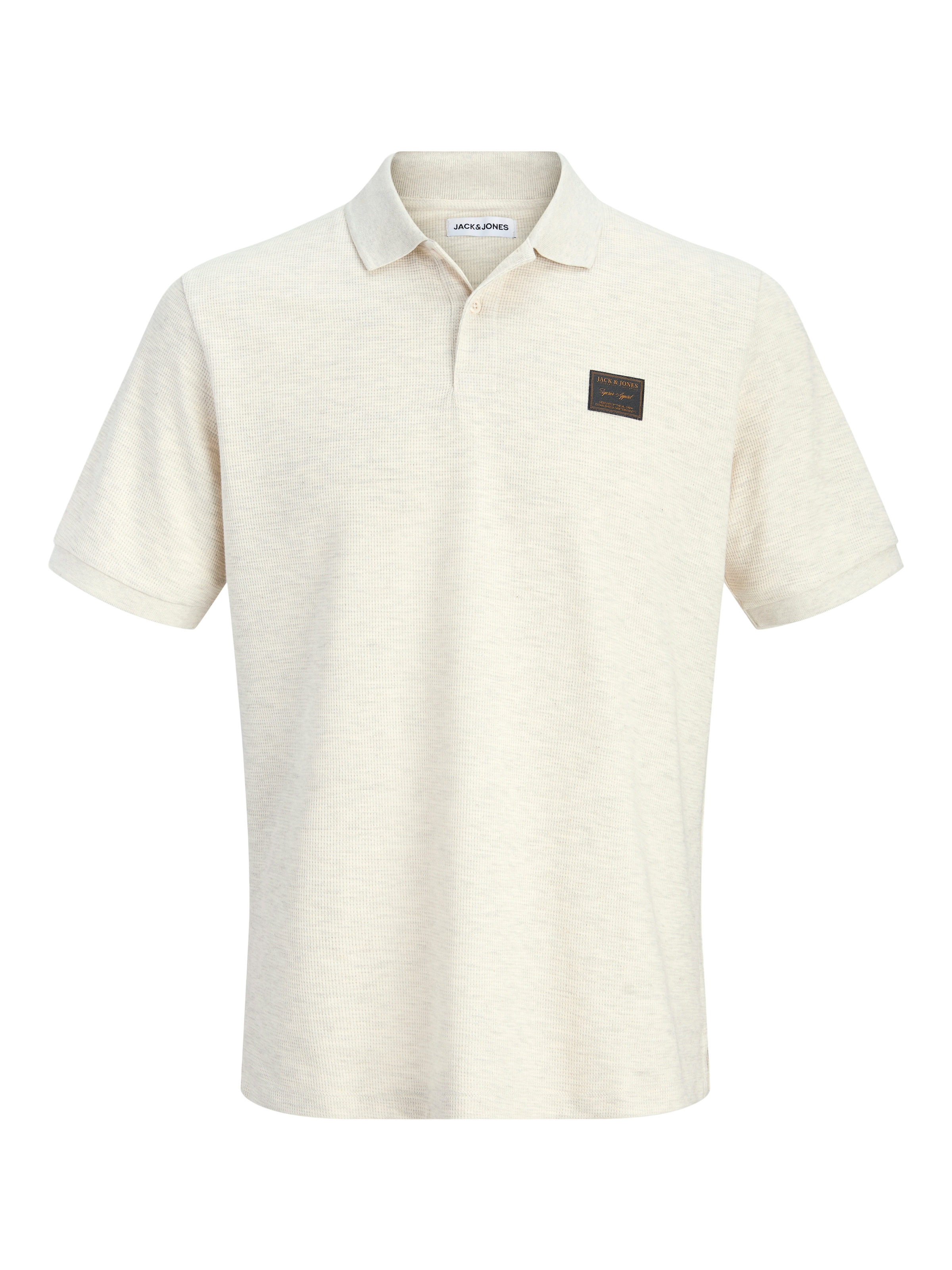Jack & Jones Poloshirt "JJDAYTONA POLO SS SN" günstig online kaufen