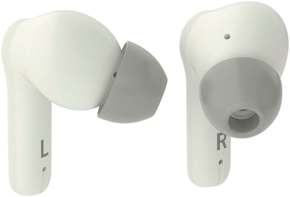 Creative wireless In-Ear-Kopfhörer »Zen Air Plus«, Bluetooth, Active Noise Cancelling (ANC)-LED Ladestandsanzeige-Sprachsteuerung-Transparenzmodus, Bluetooth 5.3