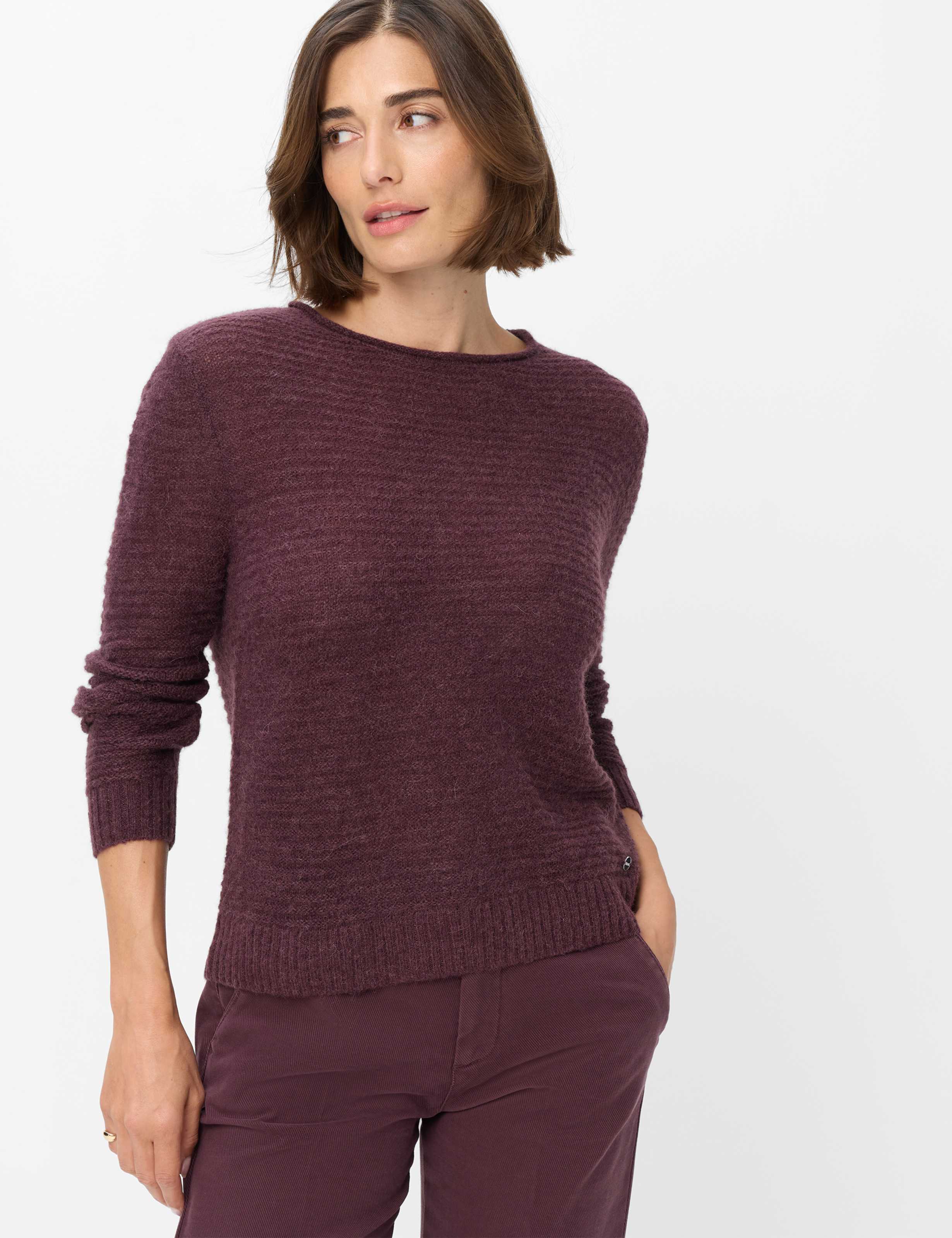 Brax Strickpullover "Style LESLEY"