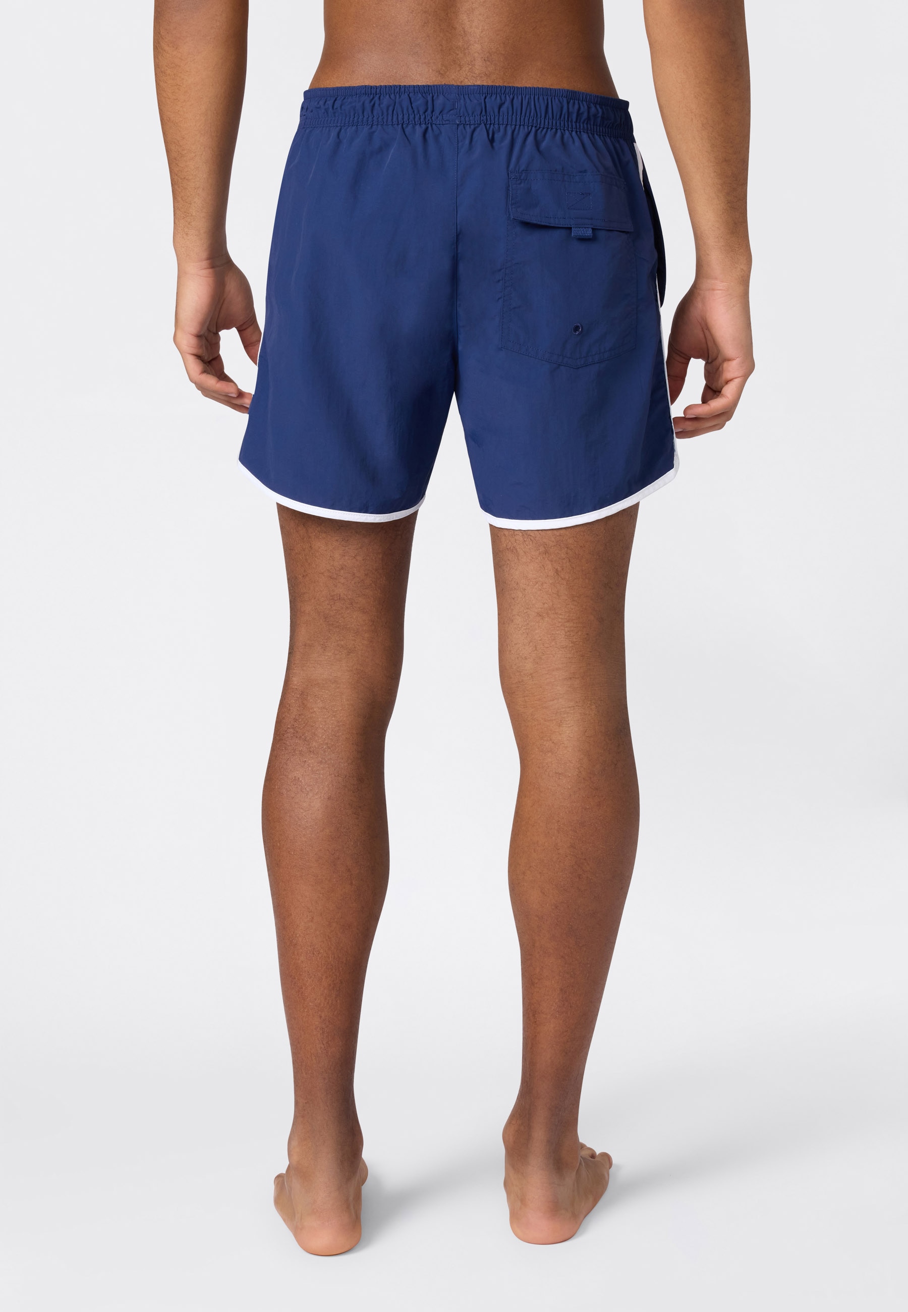 Champion Badeshorts »5-inch Men's swim shorts« sportliche Schnittform, für Erwachsene, schnelltrocknendes Material