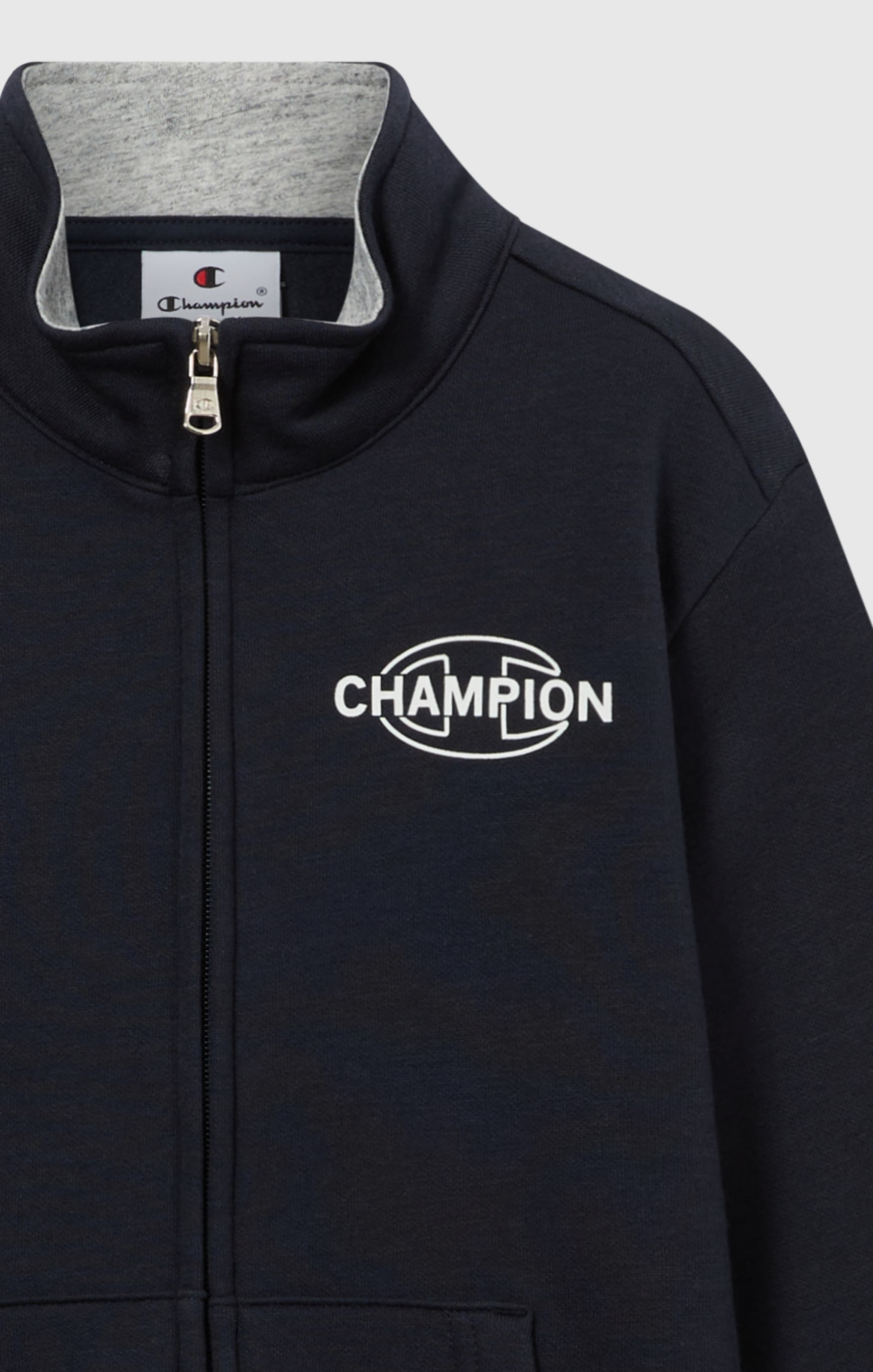 Champion Jogginganzug »Sweatsuits Fleece« 2 Stk. tlg.
