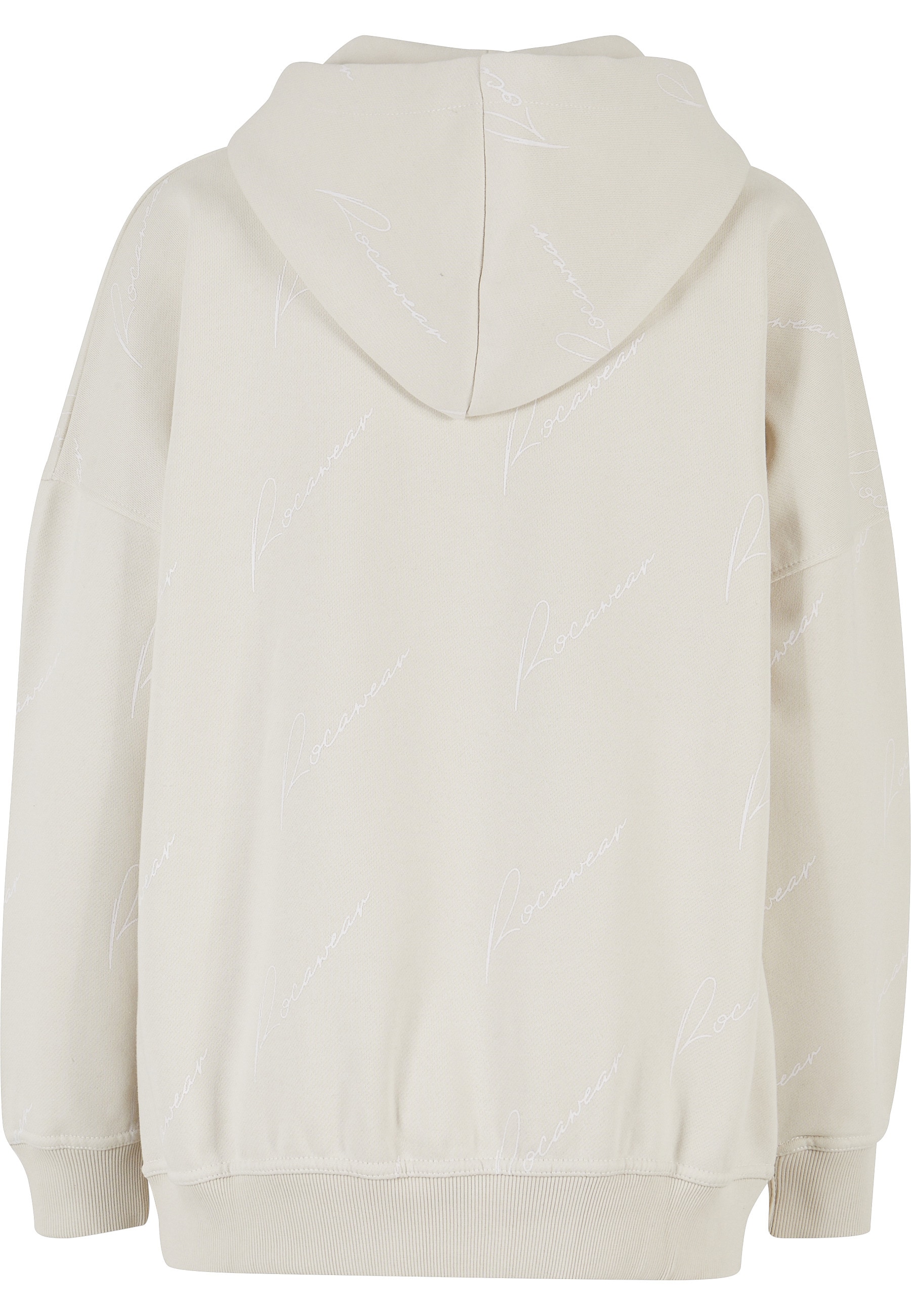 Rocawear Kapuzensweatshirt »Rocawear Damen Rocawear Miami Hoody«, 1 Stk.
