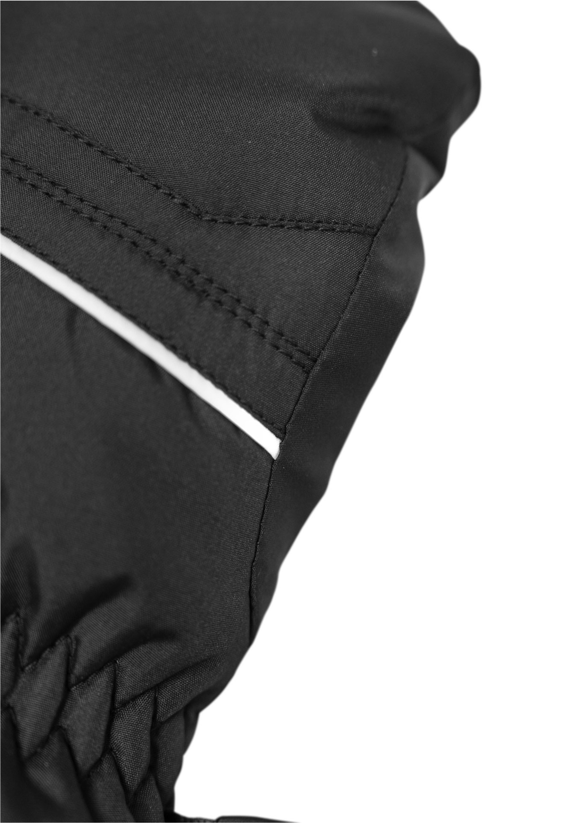Reusch Fäustlinge »Alan Junior Mitten«, warm, winddicht und extra atmungsaktiv