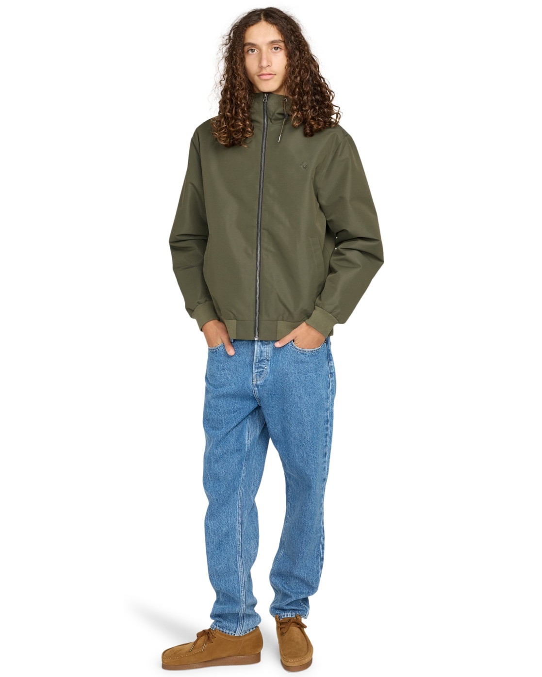 Element Bomberjacke »Dulcet«