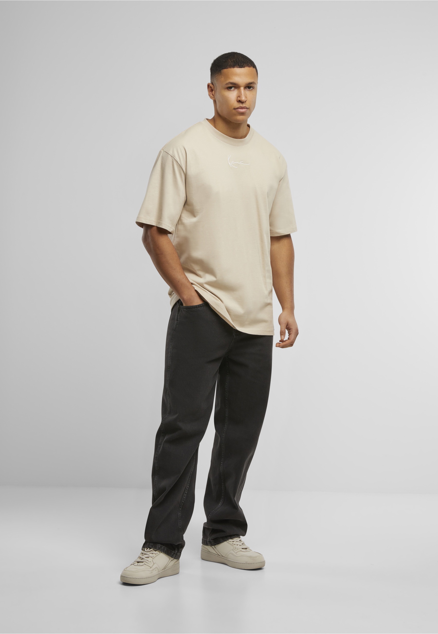 Karl Kani T-Shirt »Karl Kani KK Small Signature Essential Tee« 1 Stk.