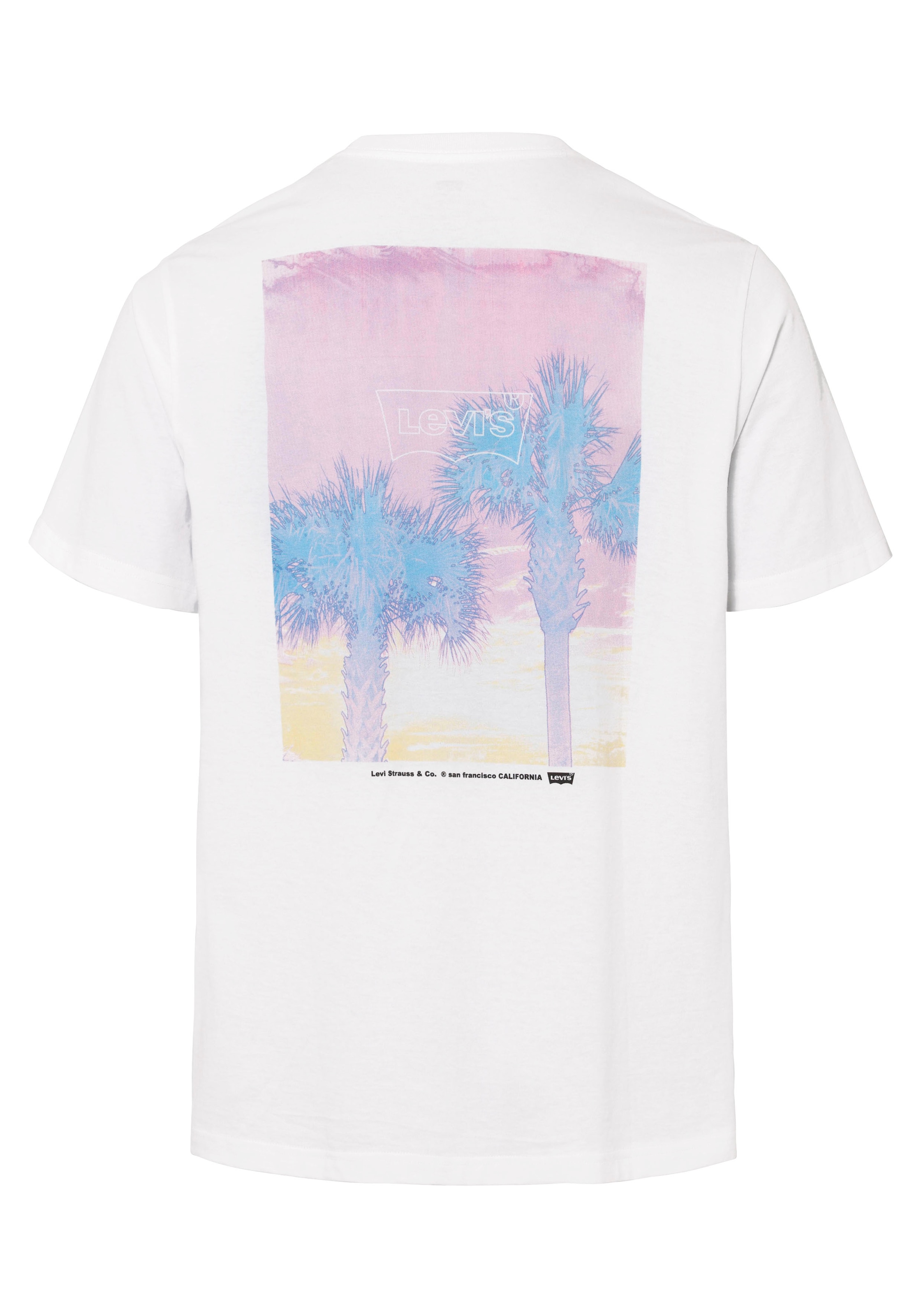 Levi's® T-Shirt »RELAXED FIT TEE«