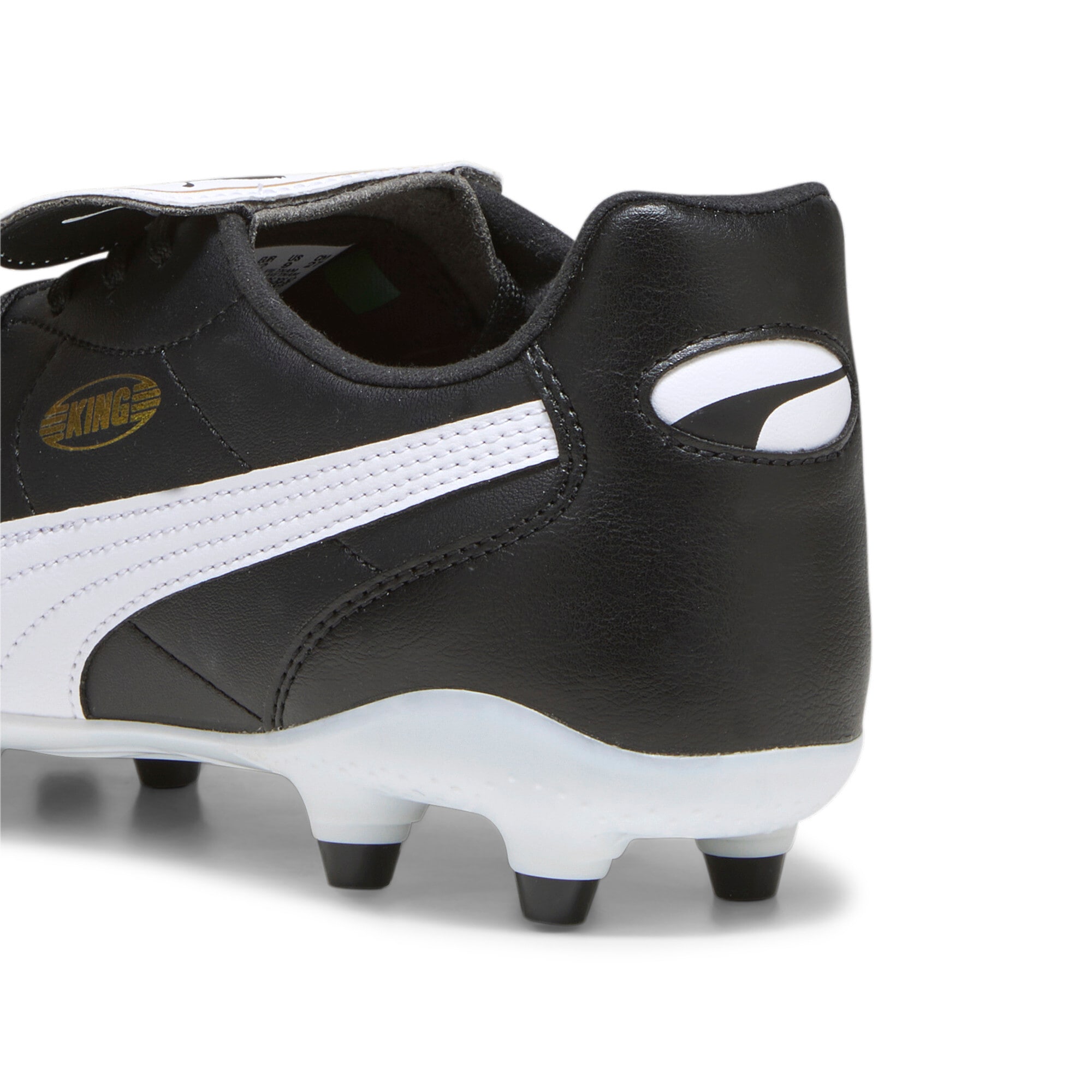 PUMA Fußballschuh "KING TOP FG/AG", für Rasenplätze günstig online kaufen