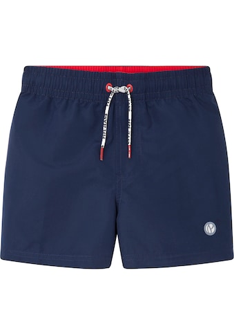 Pepe Jeans Pepe Džinsai Badeshorts »GAYLE« su kle...