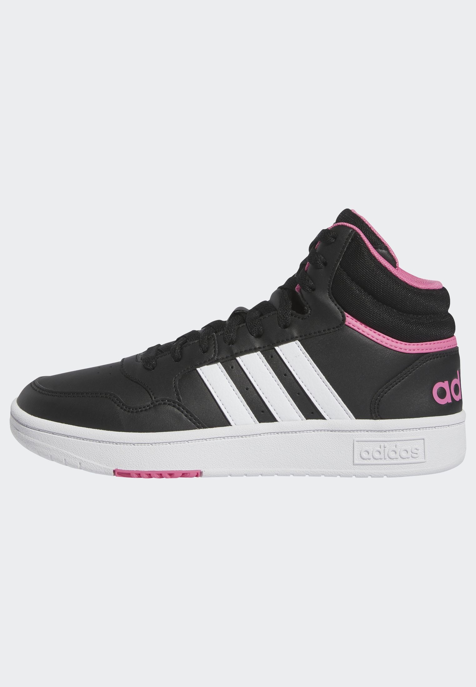 adidas Sportswear Sneaker »HOOPS 3.0 MID«