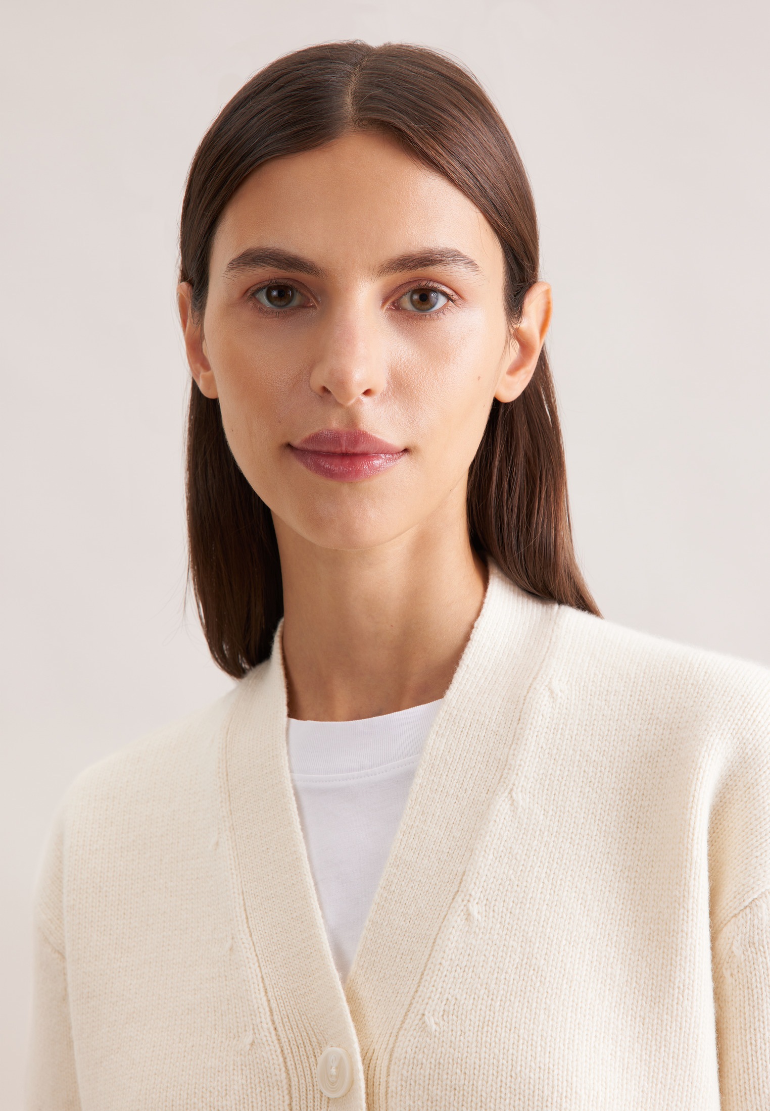 Thumbnail - seidensticker Strickjacke 1/1