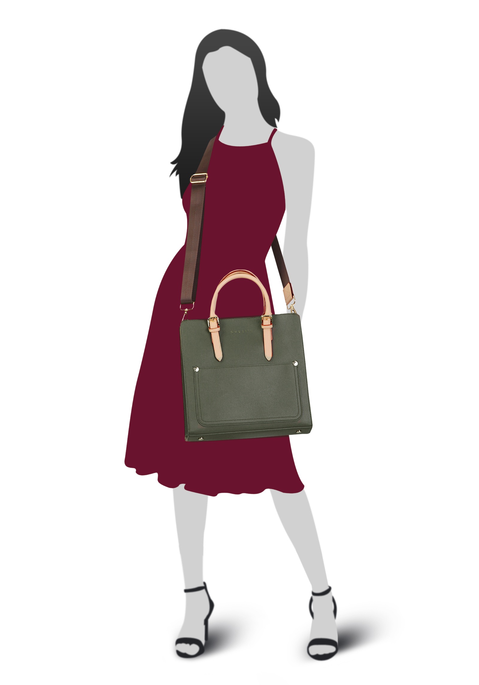 bugatti Handtasche Ella günstig online kaufen