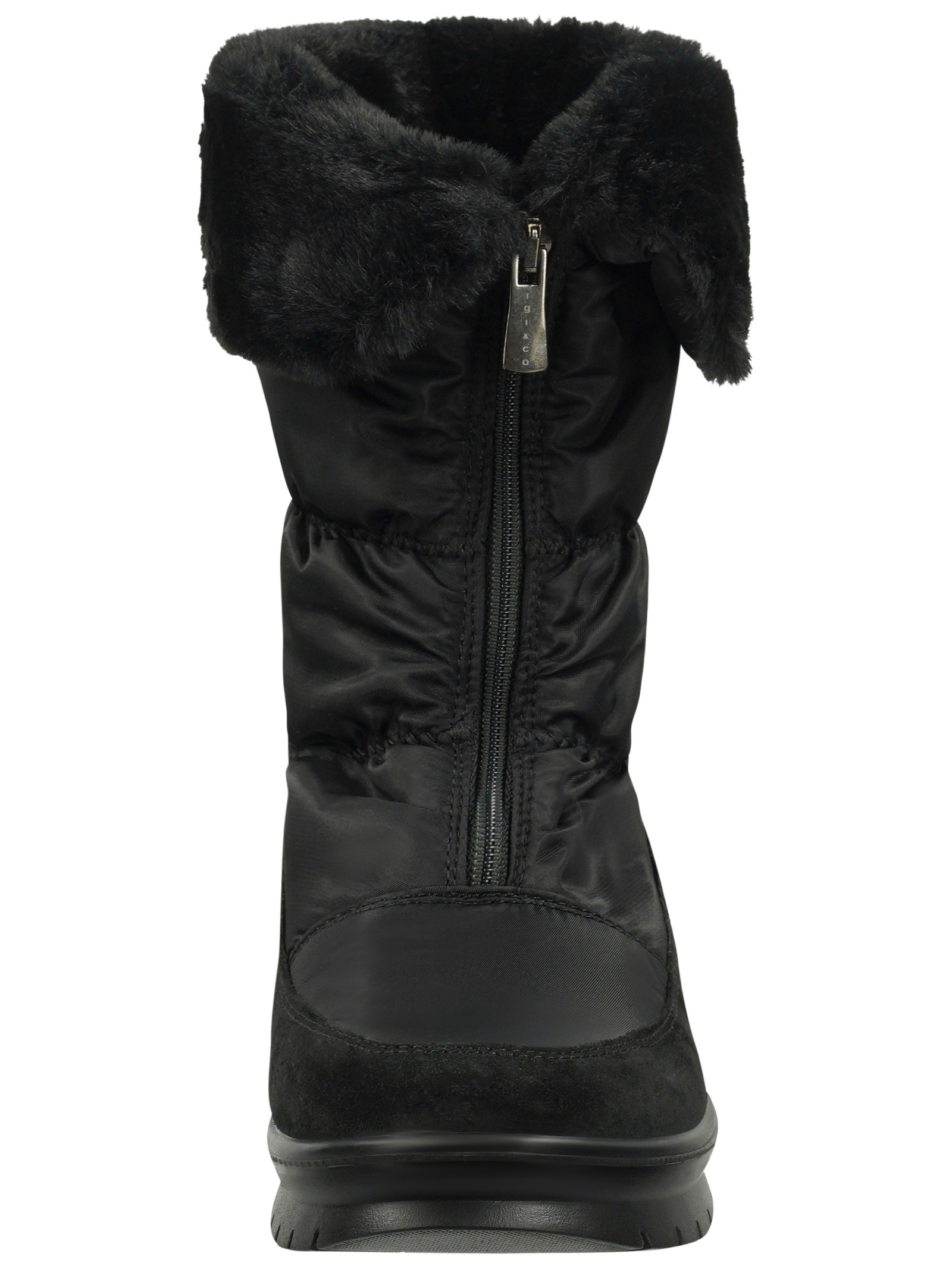Thumbnail - IGI & CO Stiefelette "IGI & CO Stiefelette Leder/Textil"