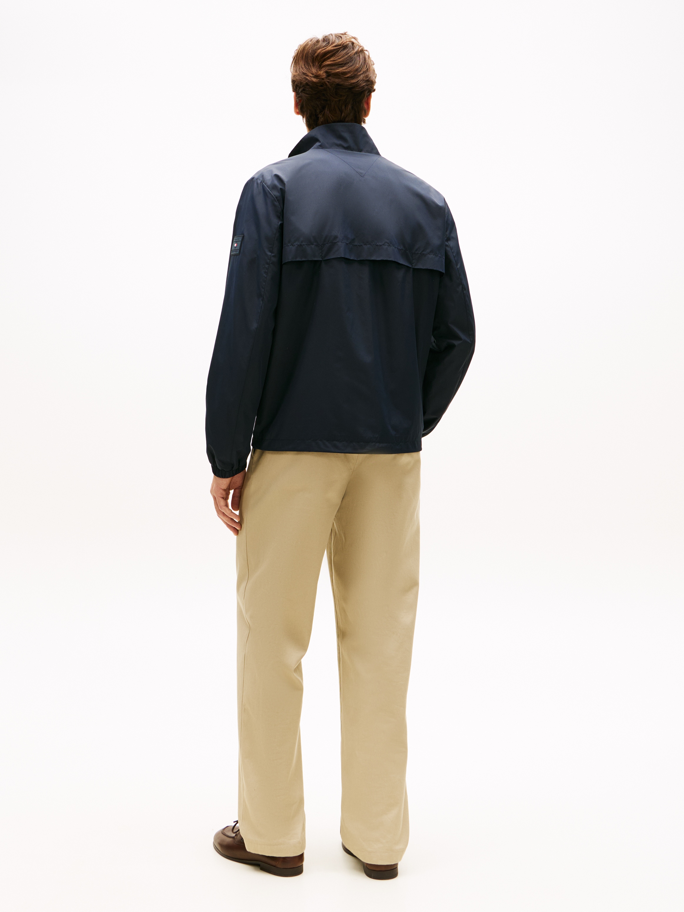 Tommy Hilfiger Blouson »BRANDED« Funktionsjacke Lightweight Outdoor