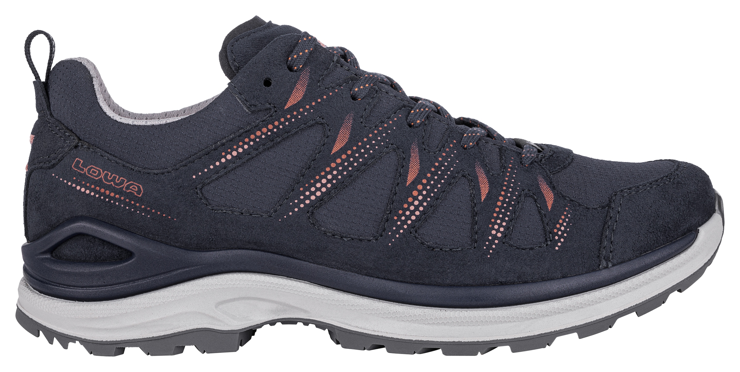 Lowa Wanderschuh »INNOX EVO II GORE-TEX WS«, wasserdicht