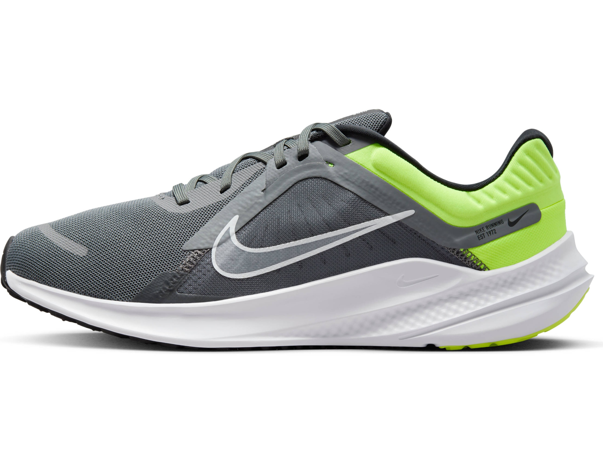Nike Laufschuh "QUEST 5" günstig online kaufen