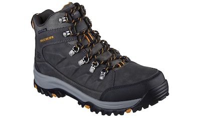 Outdoorschuh »RELMENT«, mit wasserabweisender Membrane