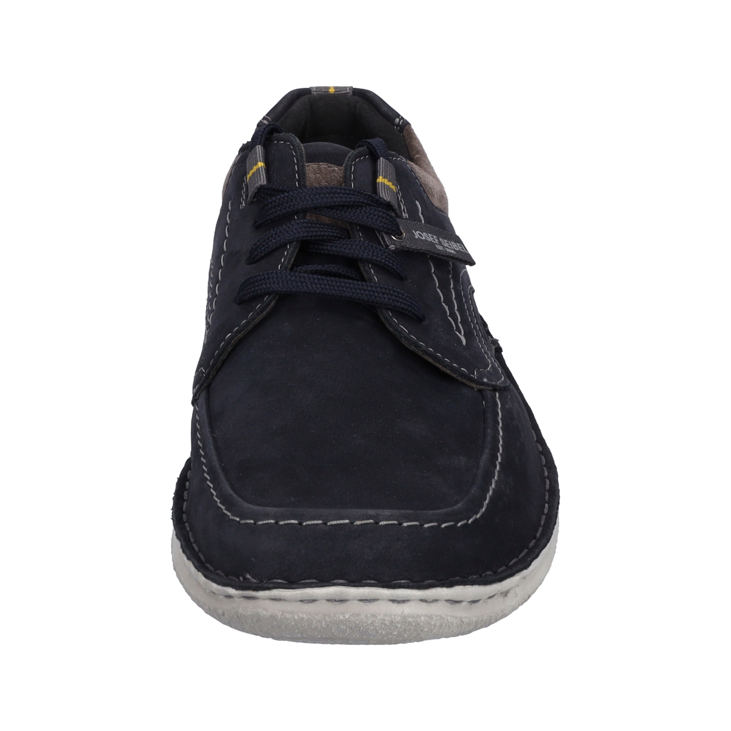 Josef Seibel Schnürschuh »Anvers 91, indigo-kombi«